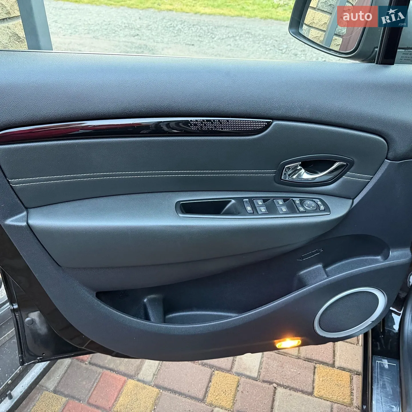 2012 Renault Scenic - мініатюра 15