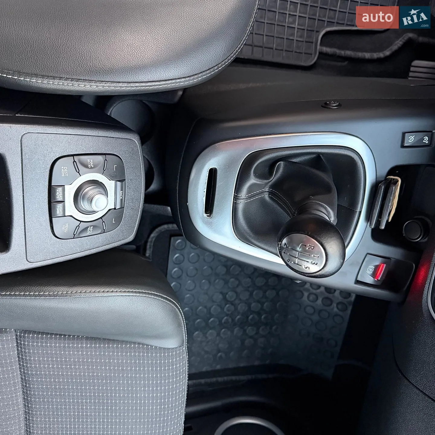 2012 Renault Scenic - мініатюра 20