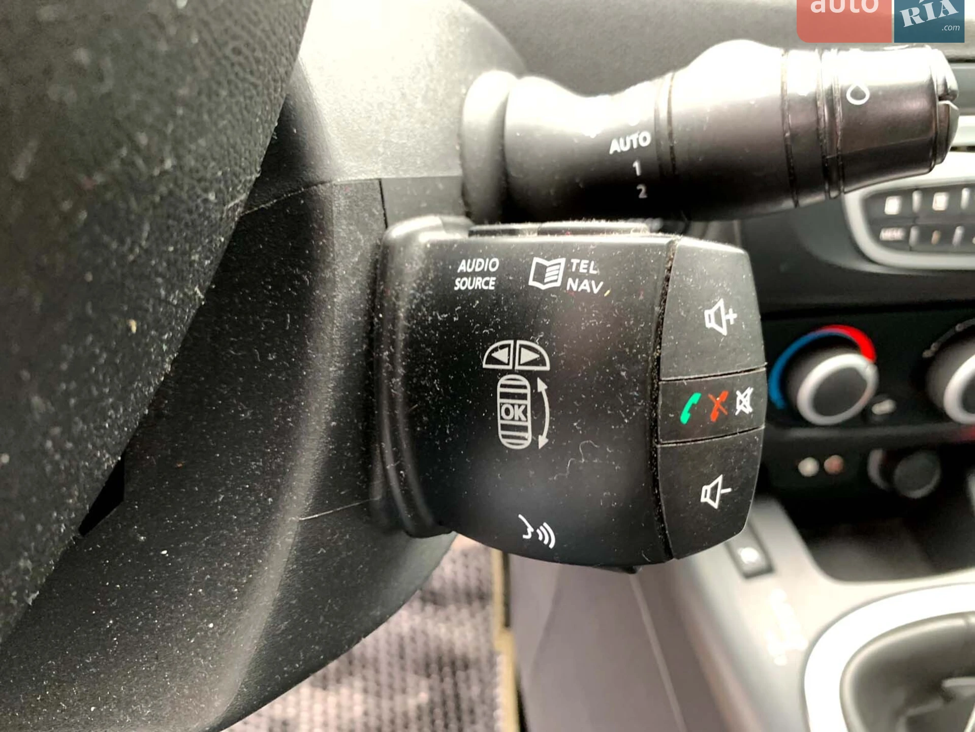 2011 Renault Scenic - мініатюра 18