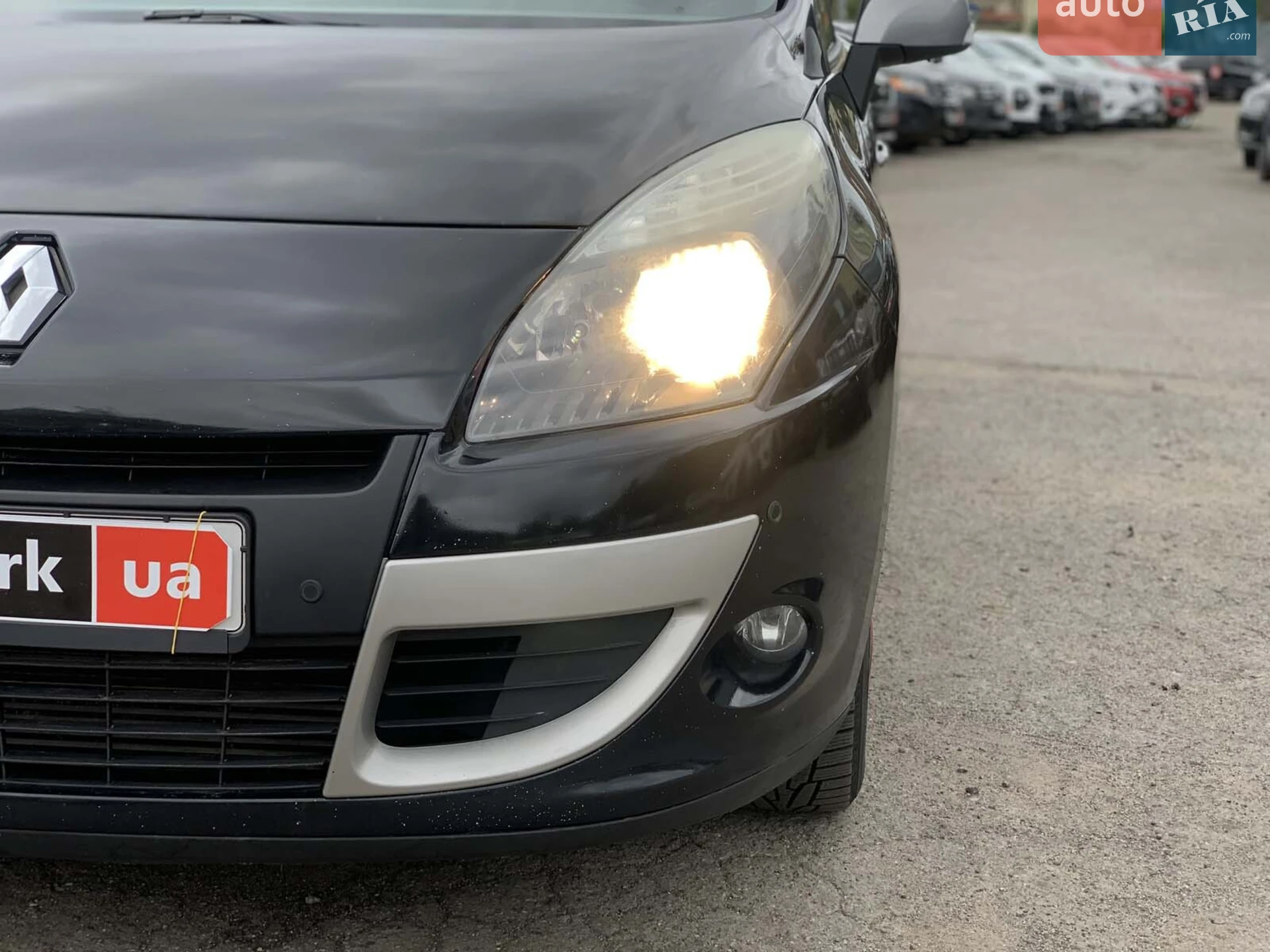 2011 Renault Scenic - мініатюра 29