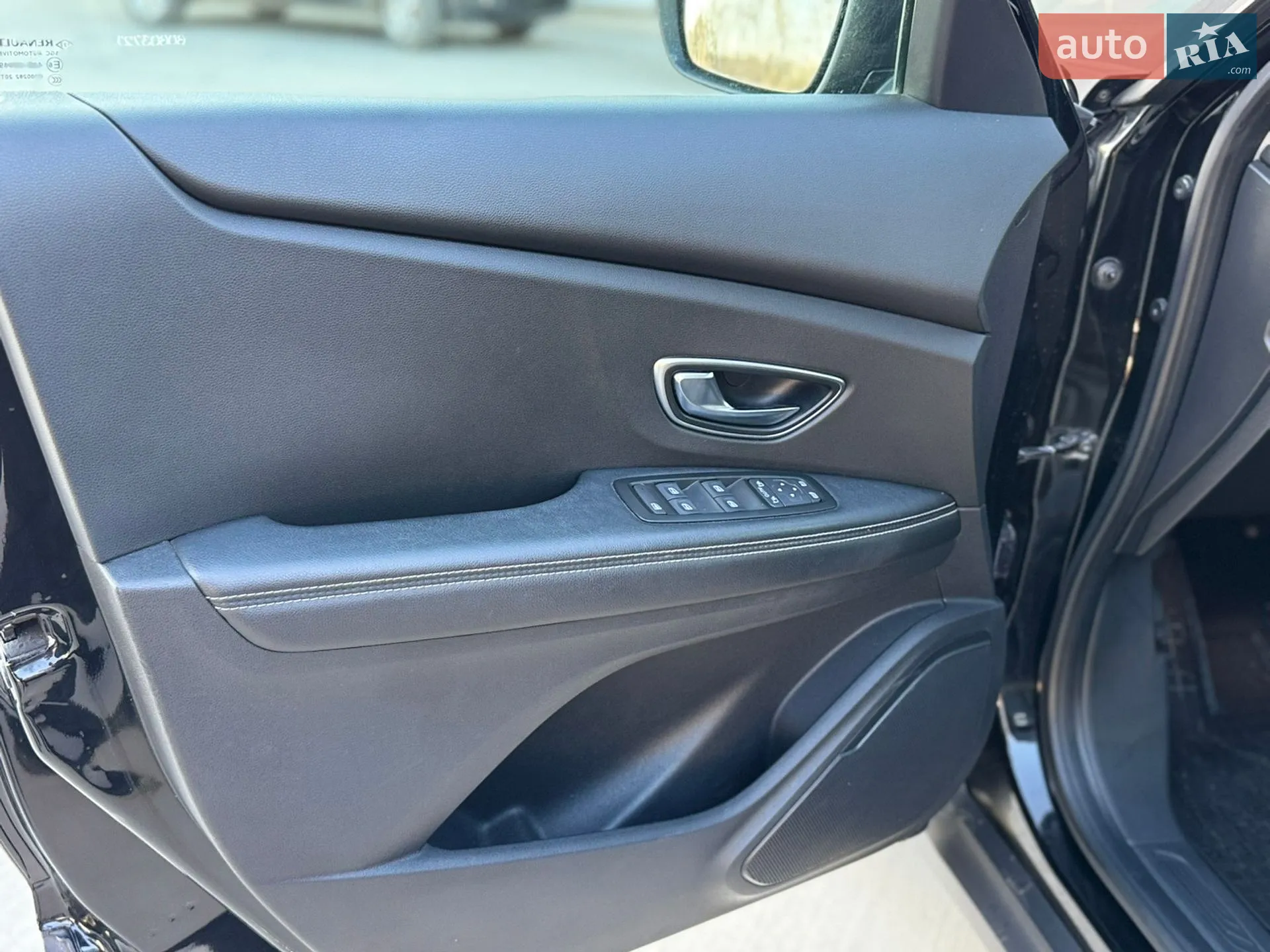 2018 Renault Scenic - мініатюра 19