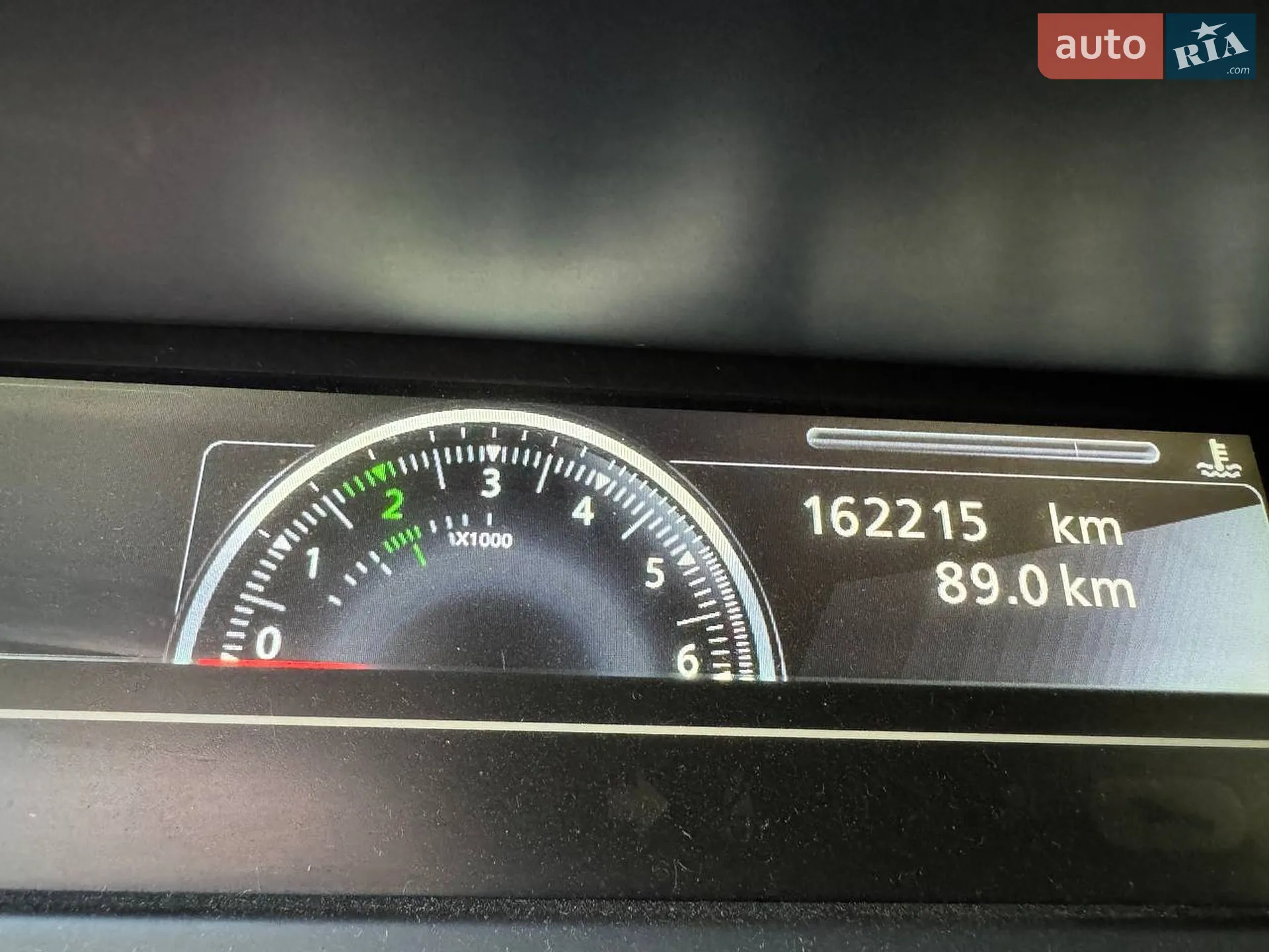 2015 Renault Scenic - мініатюра 2