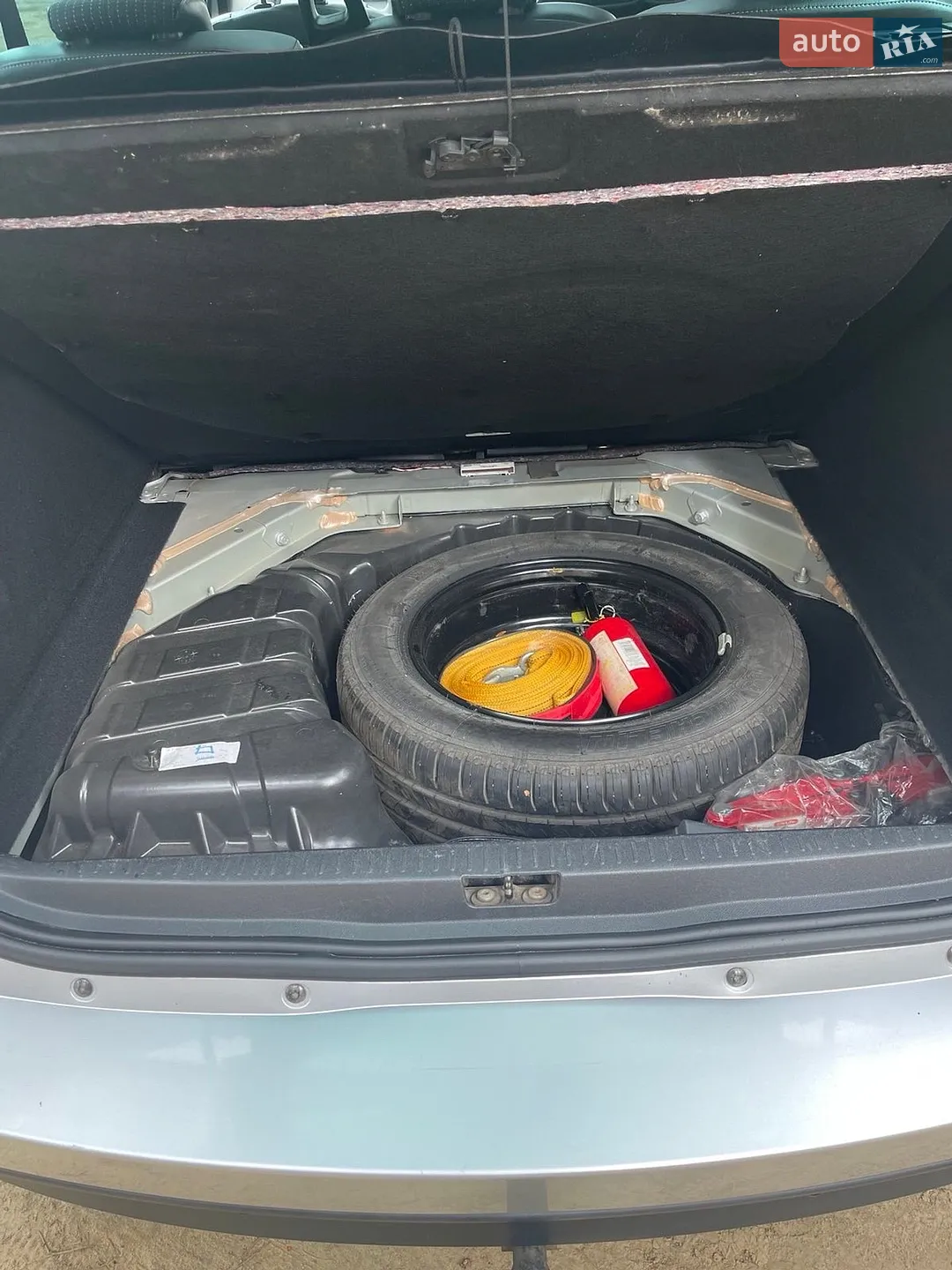 2011 Renault Scenic - мініатюра 29