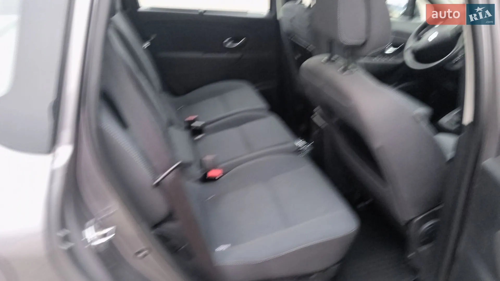 2014 Honda CR-V - мініатюра 6