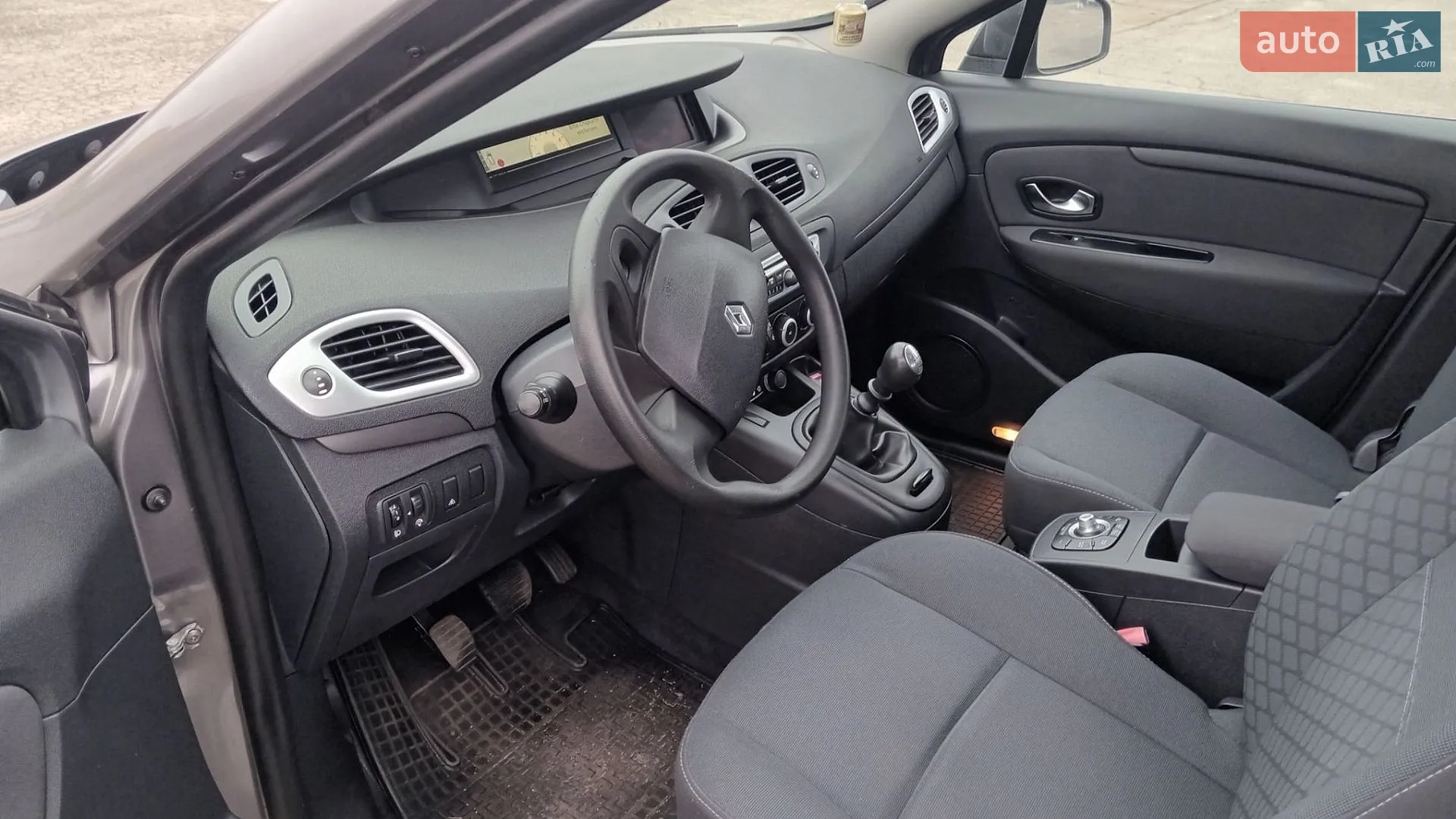 2014 Honda CR-V - мініатюра 9