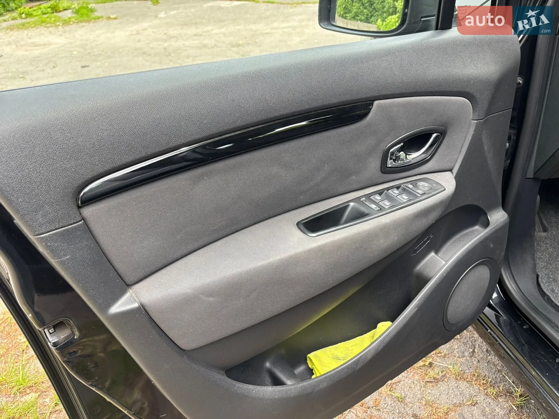 2012 Renault Scenic - мініатюра 8