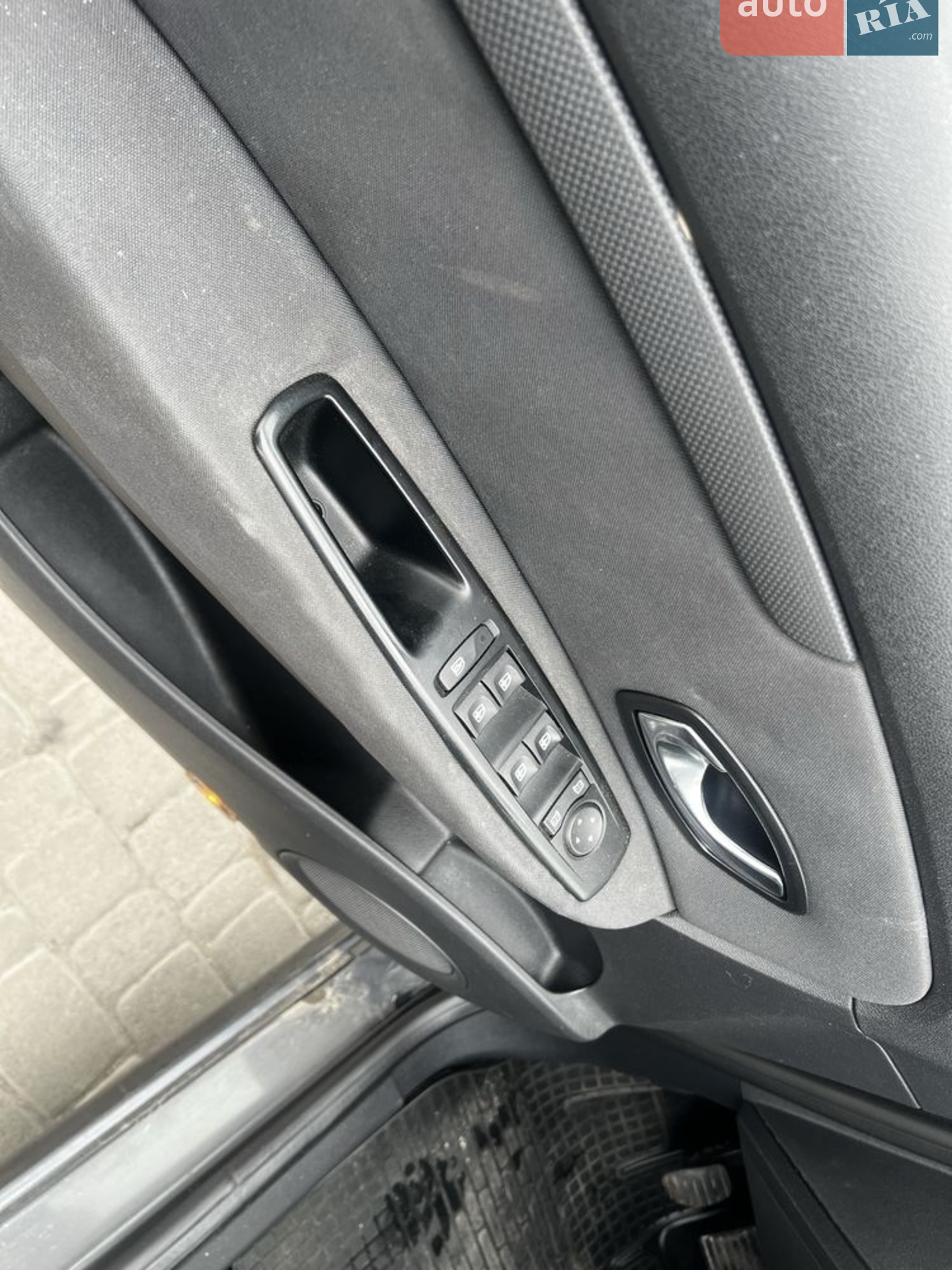 2011 Renault Scenic - мініатюра 5