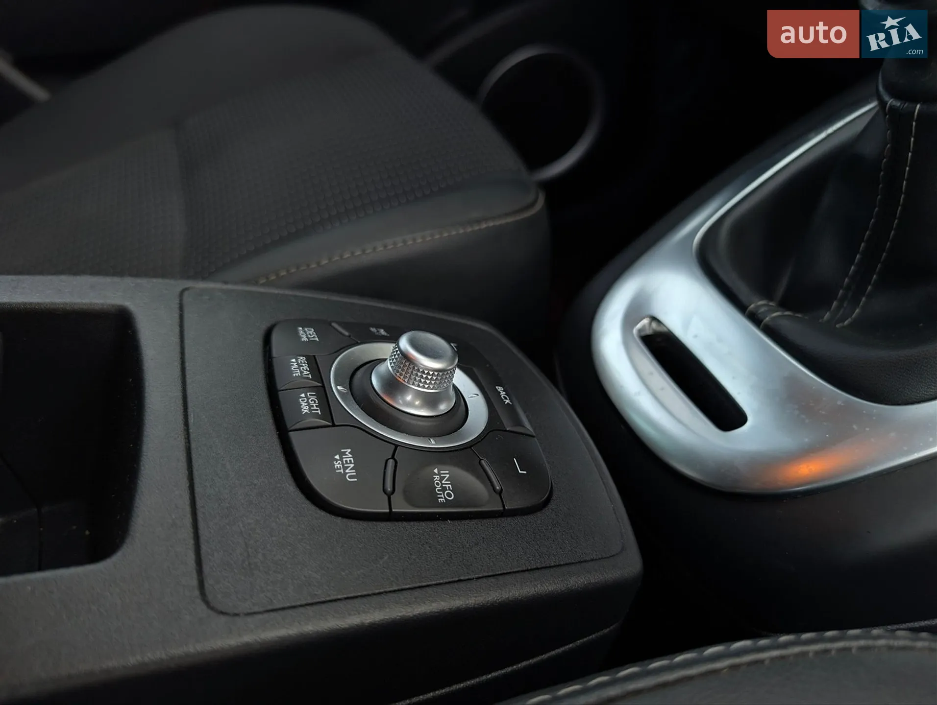 2013 Renault Scenic - мініатюра 23