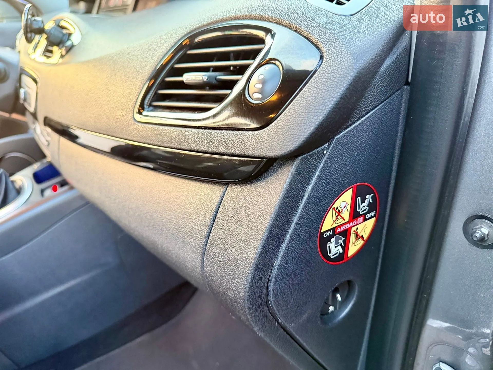 2014 Renault Scenic - мініатюра 49