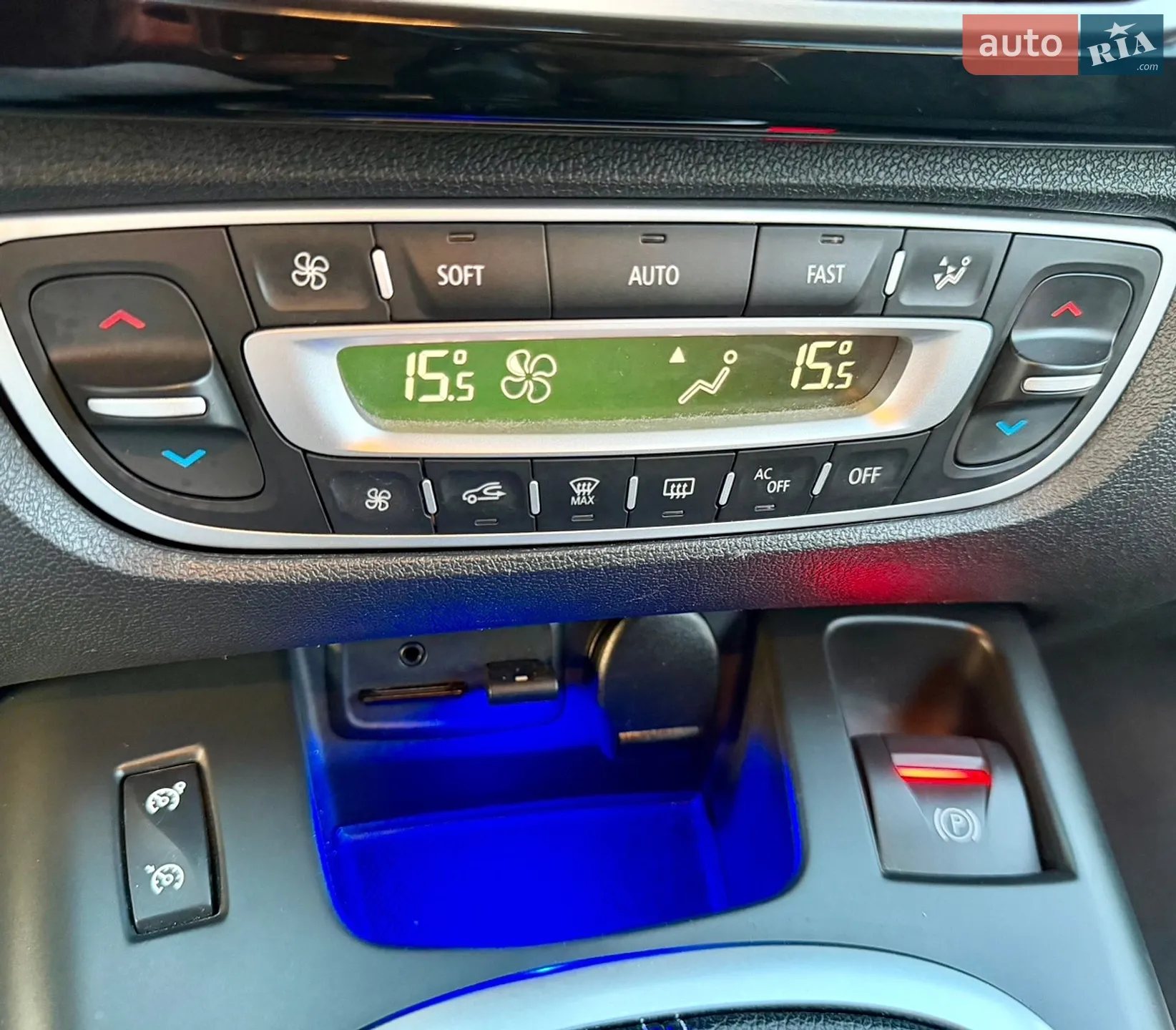2014 Renault Scenic - мініатюра 53