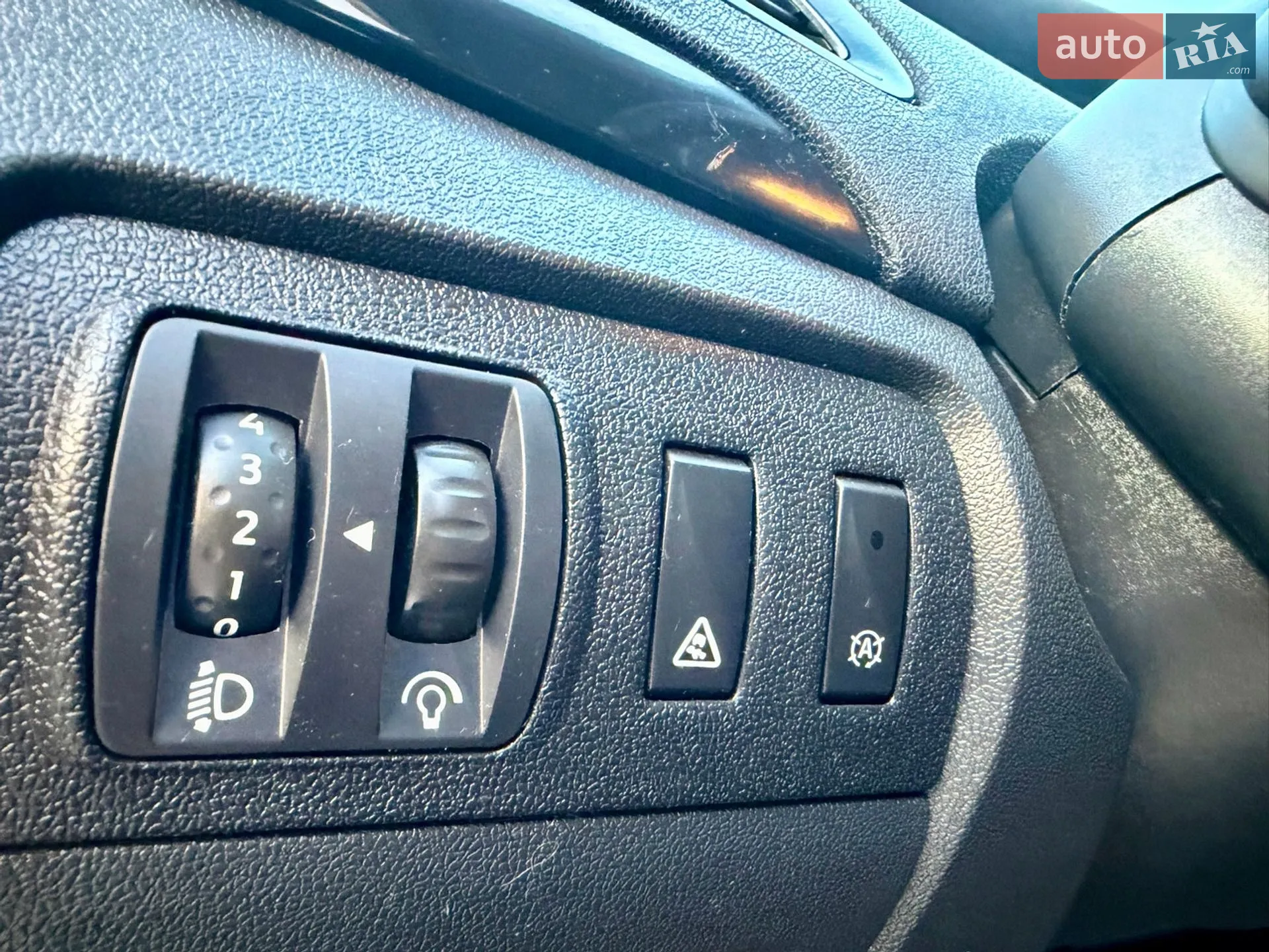 2014 Renault Scenic - мініатюра 47