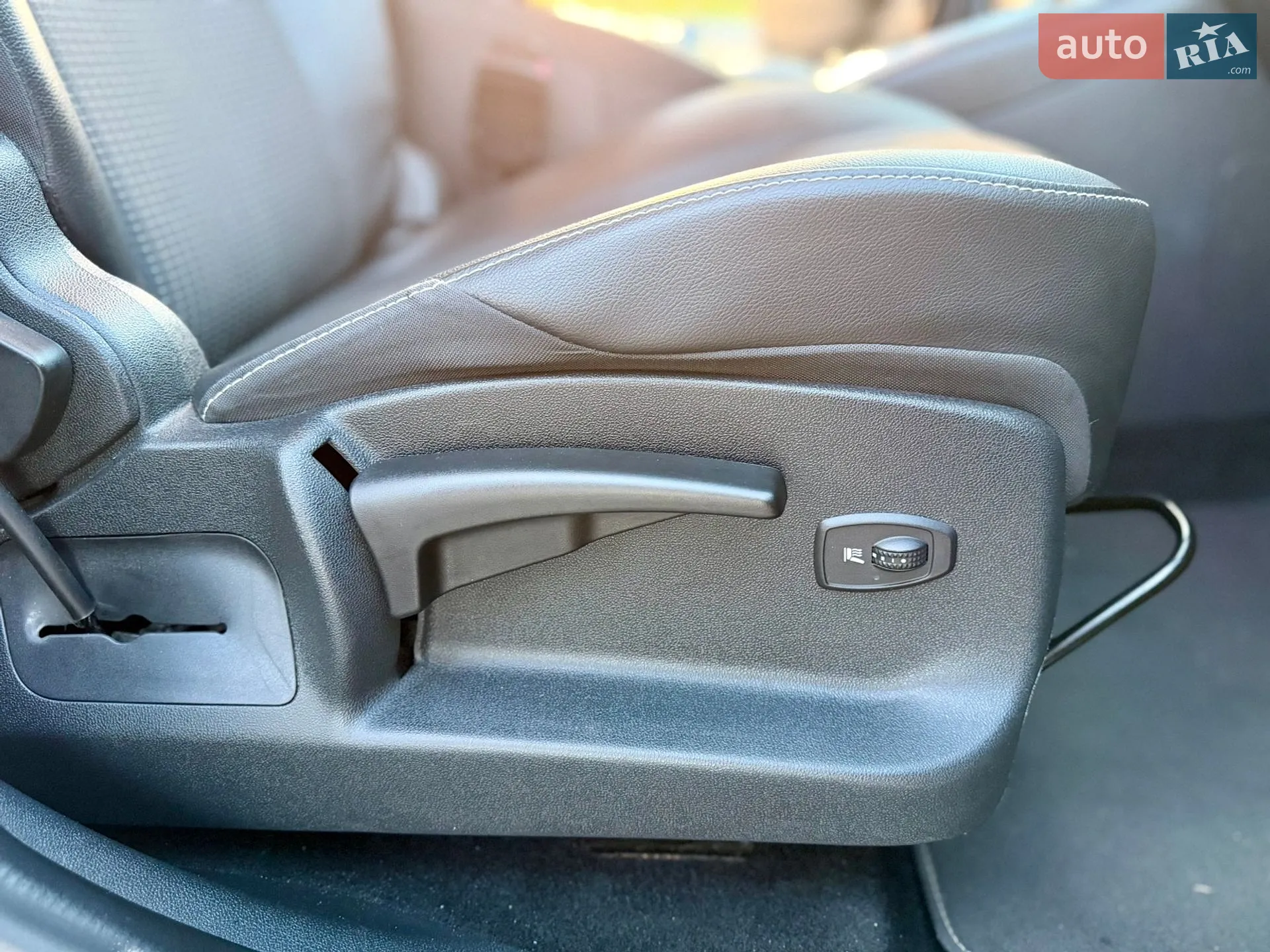 2014 Renault Scenic - мініатюра 25