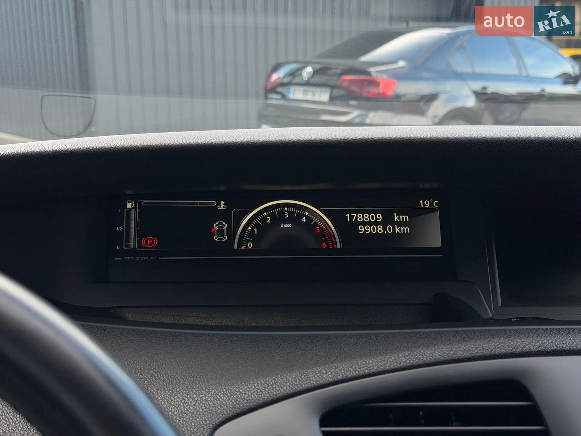 2014 Renault Scenic - мініатюра 72