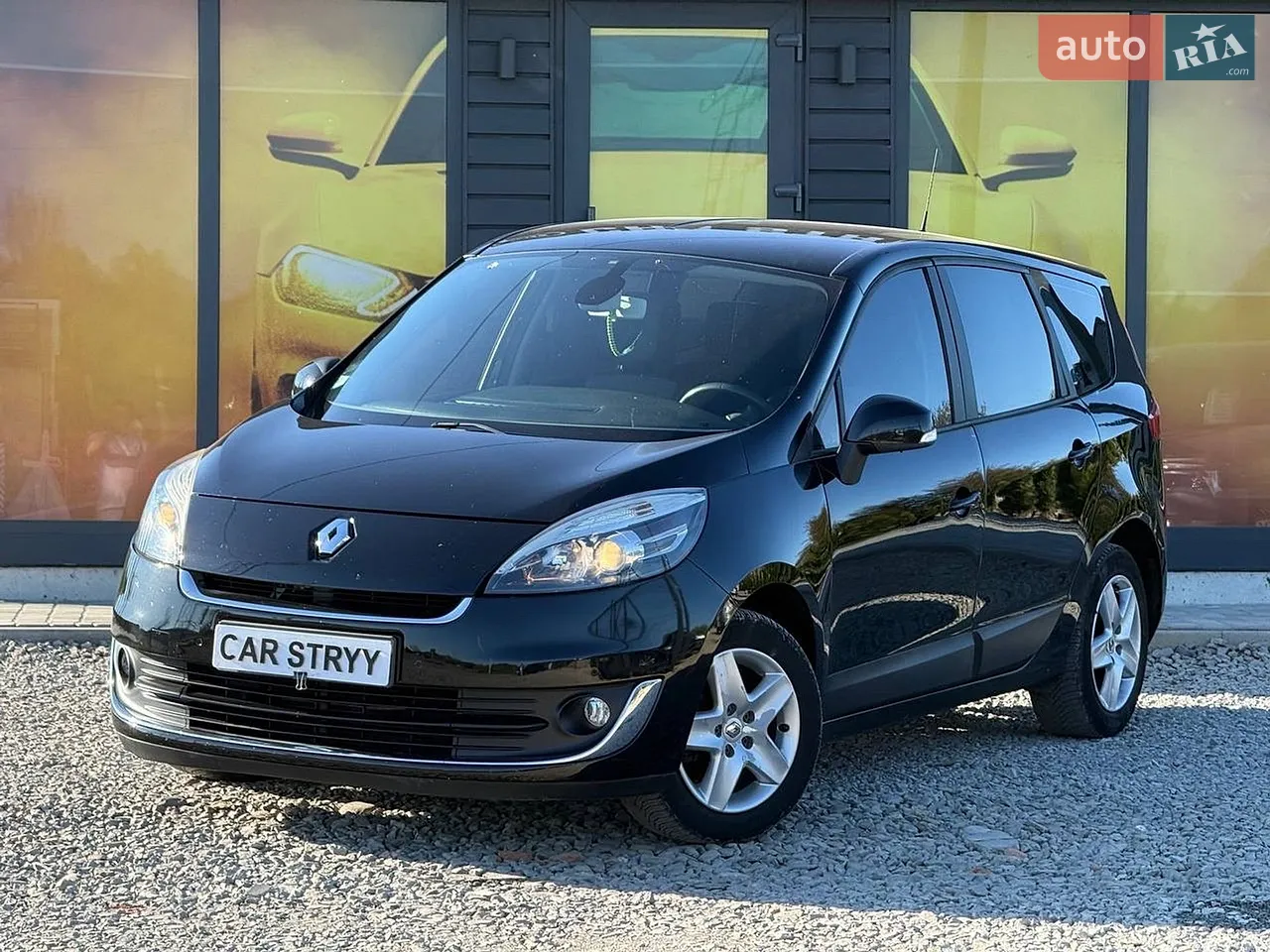 2013 Renault Scenic - мініатюра 21