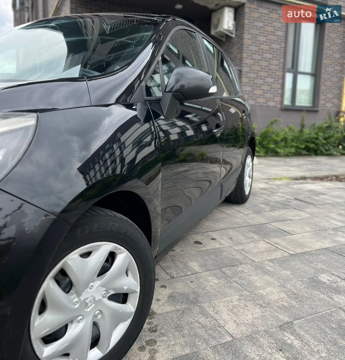2012 Renault Scenic - мініатюра 6