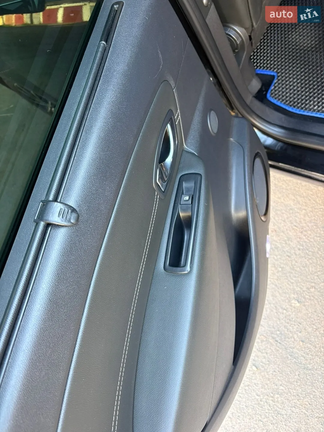 2013 Renault Scenic - мініатюра 17