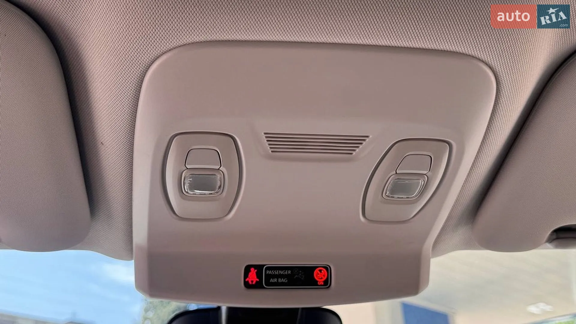 2018 Renault Scenic - мініатюра 26