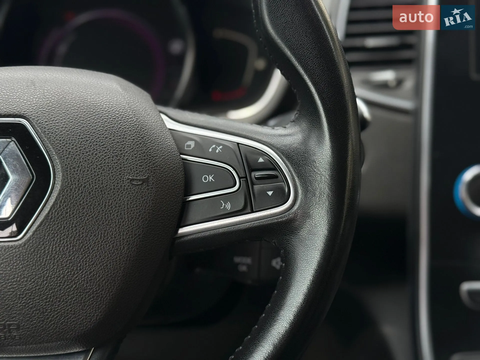 2016 Renault Scenic - мініатюра 45