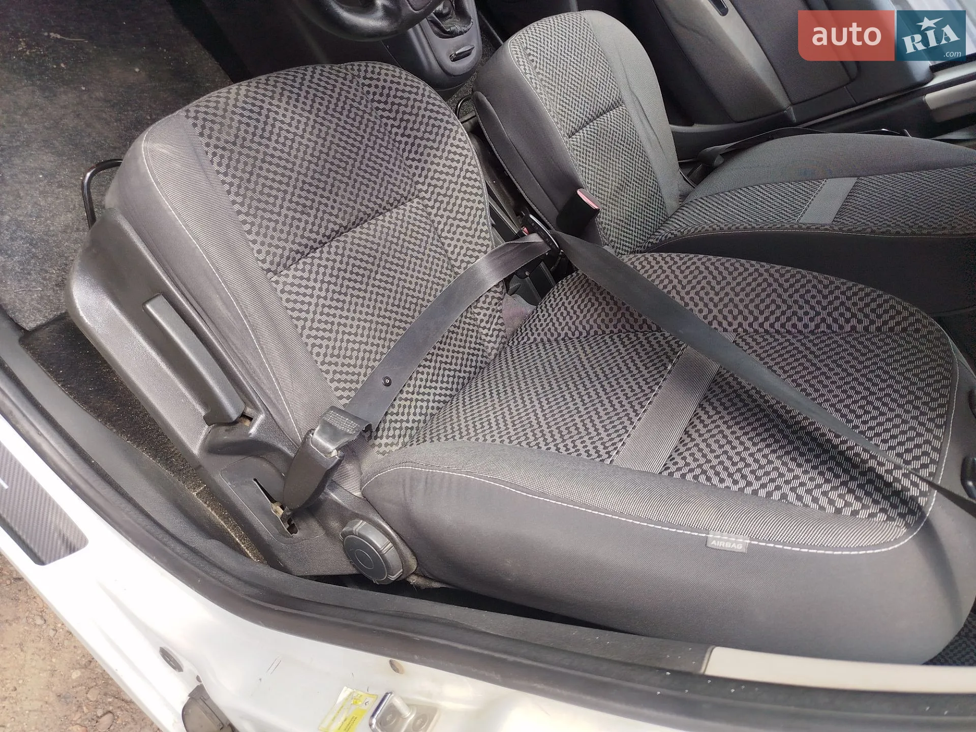 2011 Renault Scenic - мініатюра 21