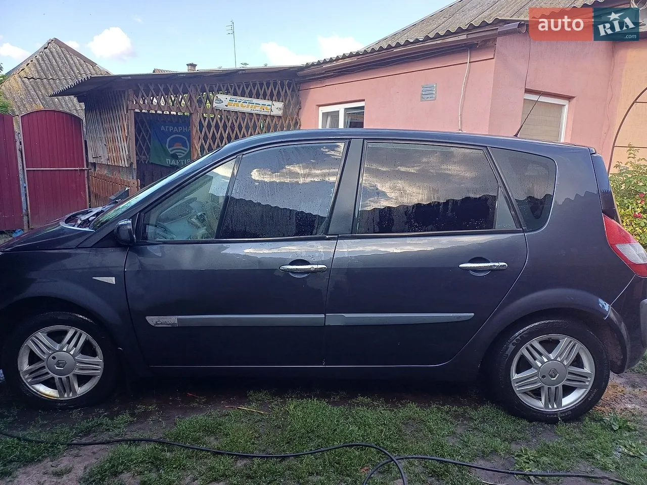 Renault Scenic 2006
