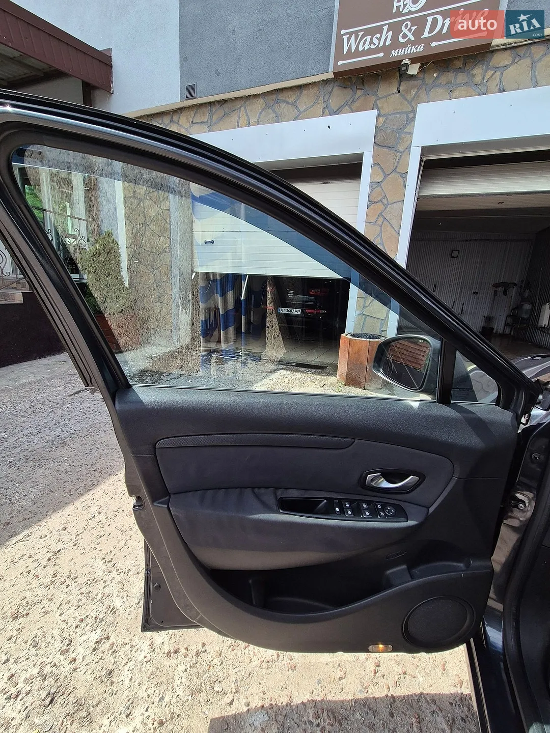 Renault Scenic 2010 VIN VF1JZ090E43790995 фото оголошення 26 з 28