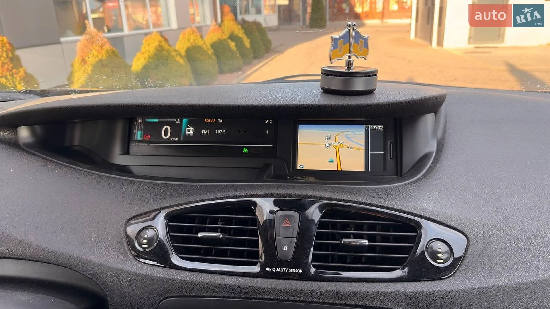 2013 Renault Scenic - мініатюра 13