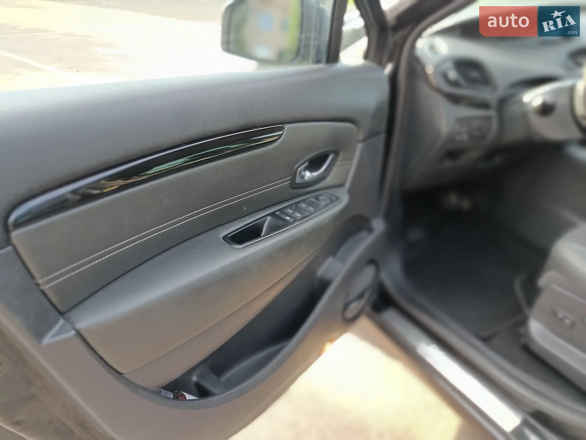 2012 Renault Scenic - мініатюра 21