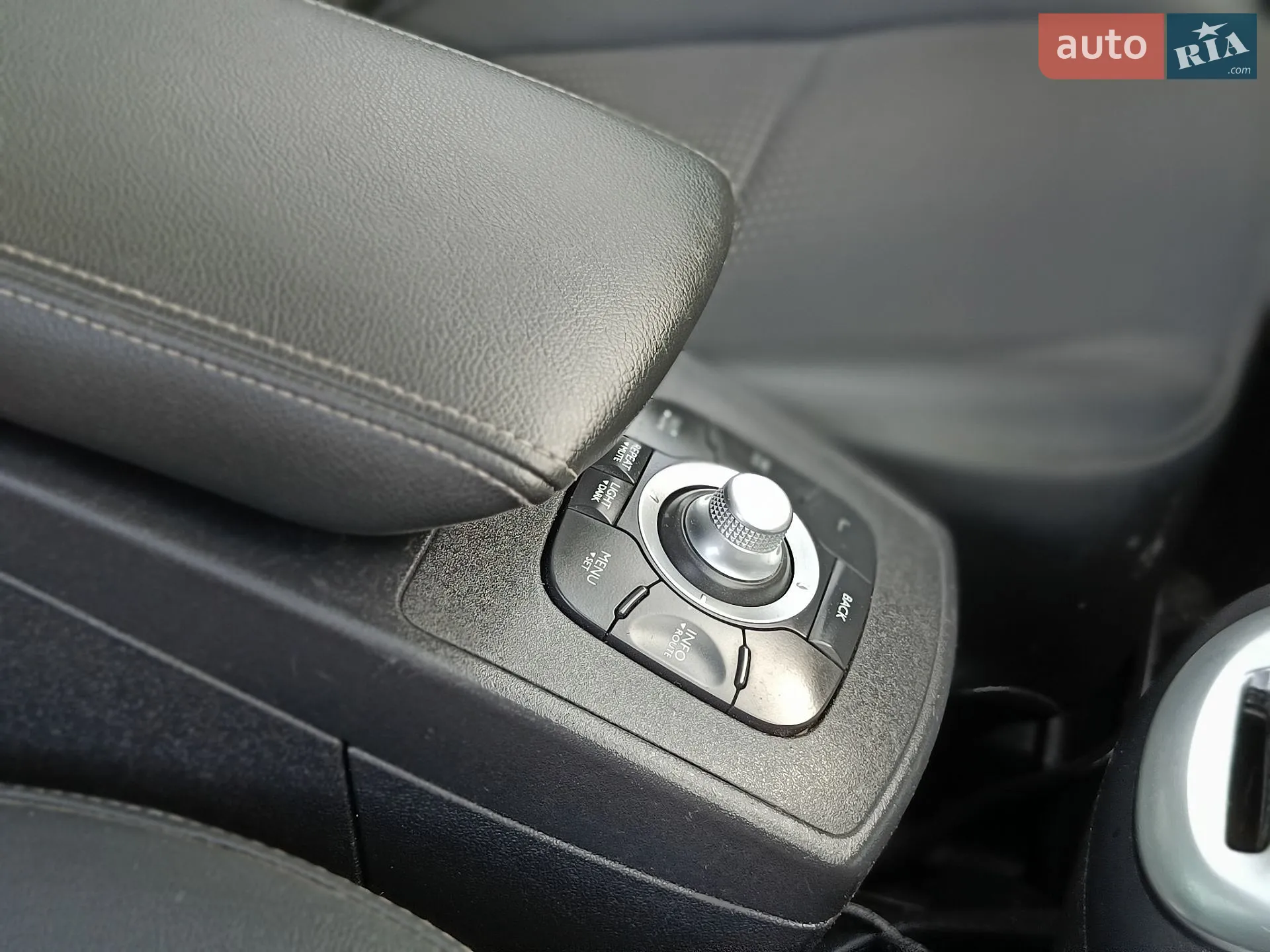 2012 Renault Scenic - мініатюра 42