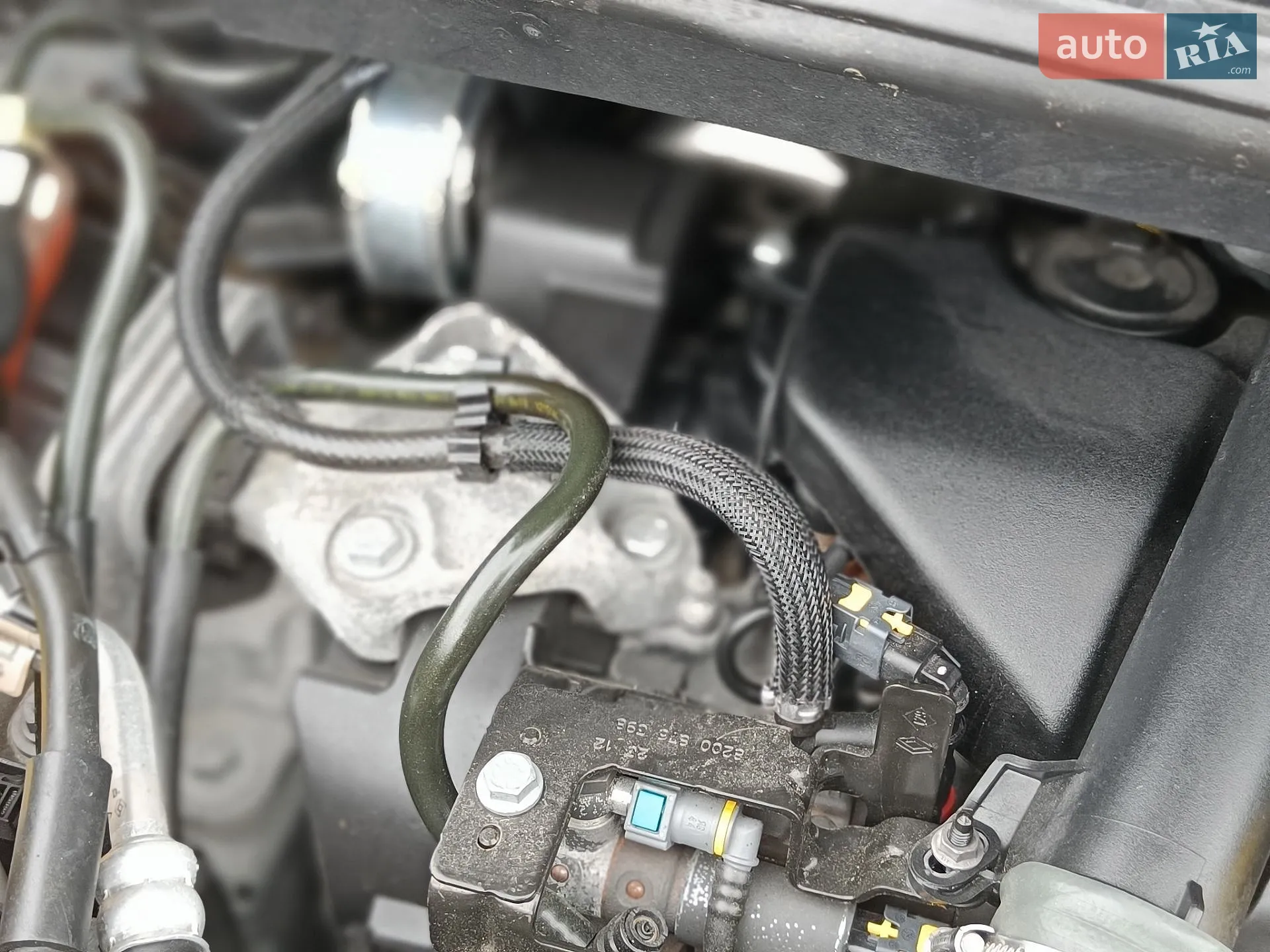 2012 Renault Scenic - мініатюра 69