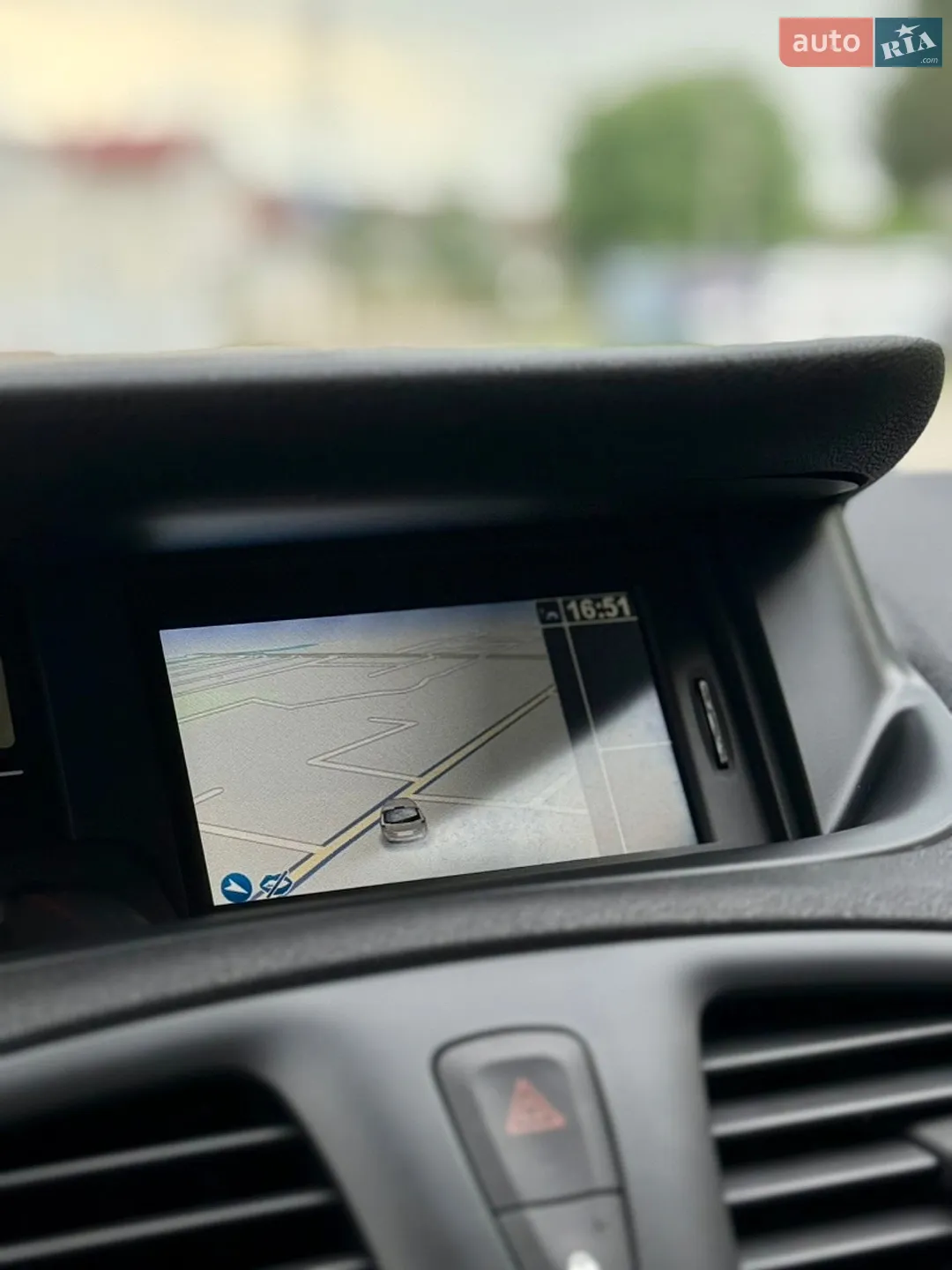 2013 Renault Scenic - мініатюра 16