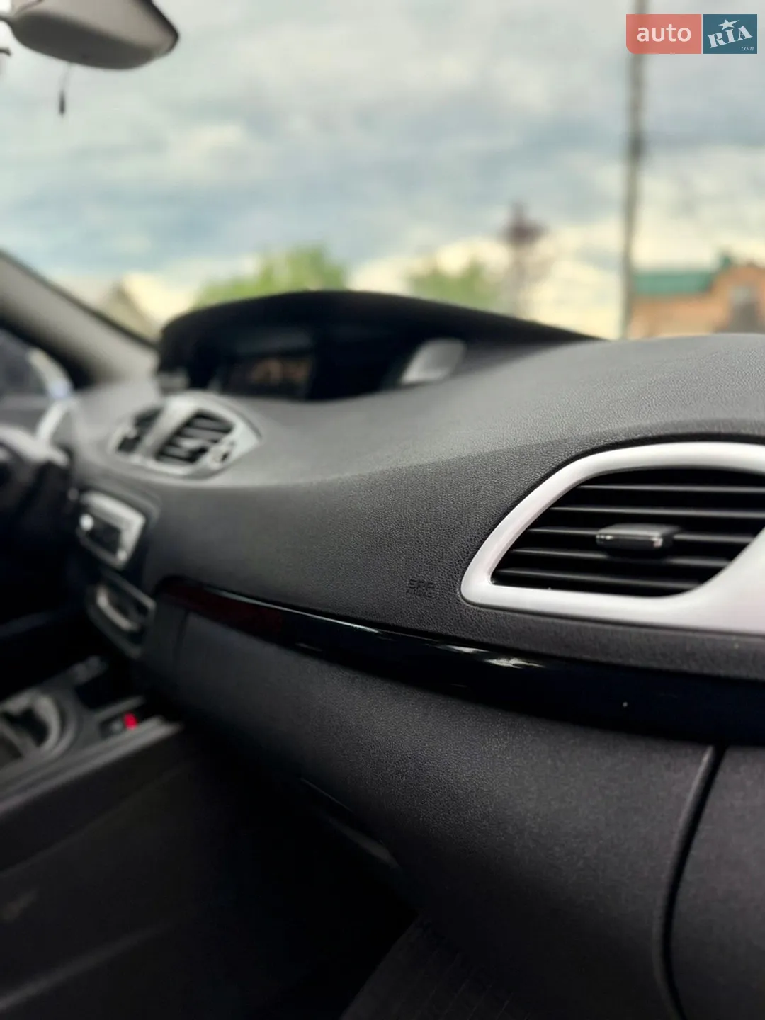 2013 Renault Scenic - мініатюра 20