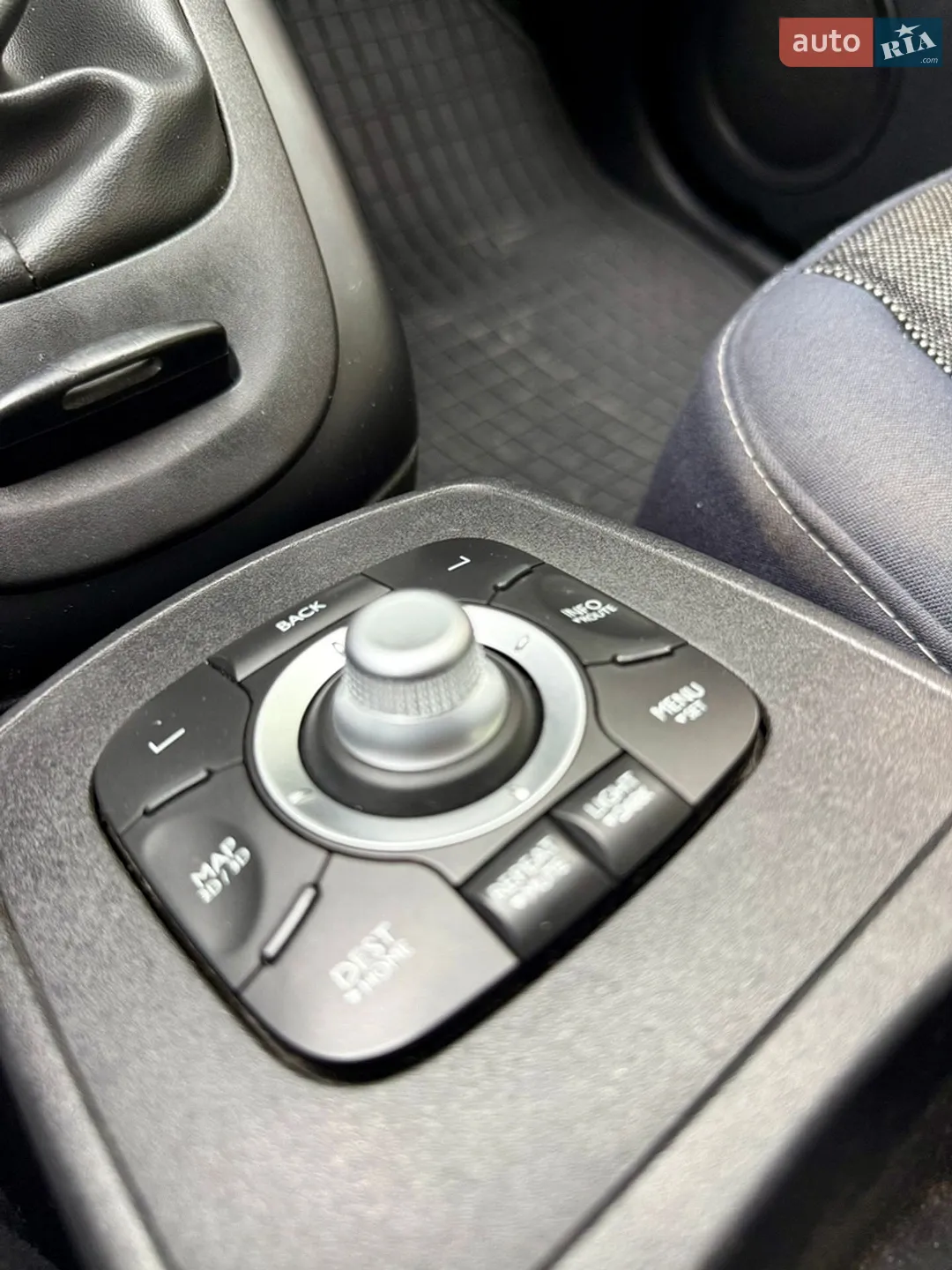 2013 Renault Scenic - мініатюра 26
