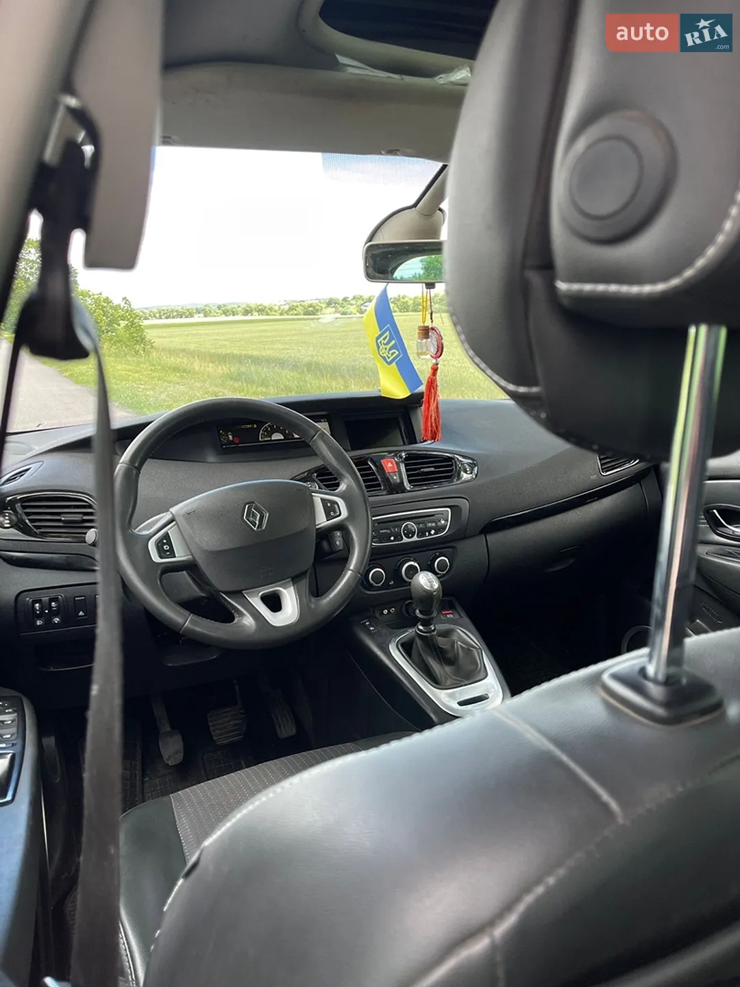 2011 Renault Scenic - мініатюра 22