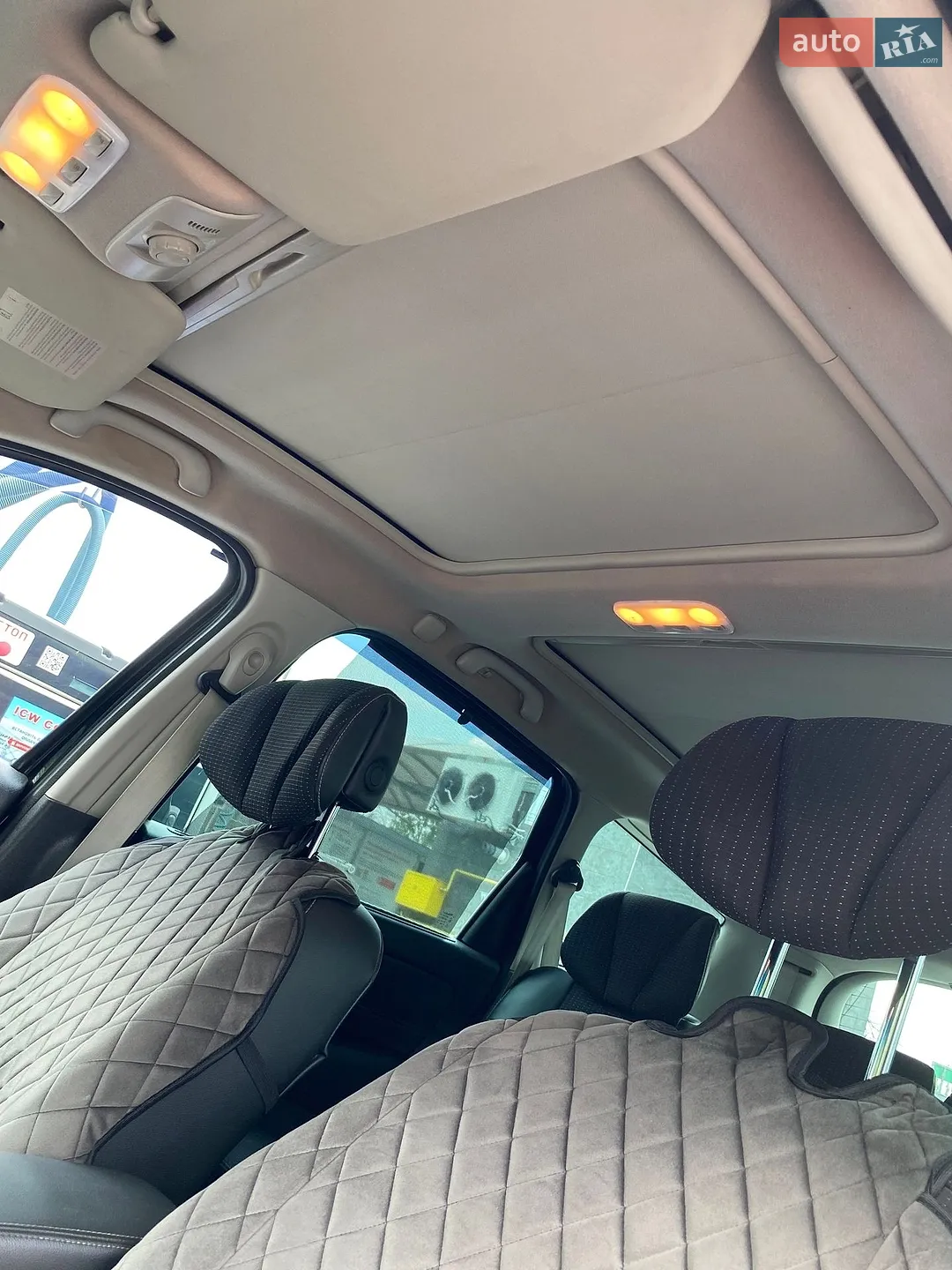 2012 Renault Scenic - мініатюра 19
