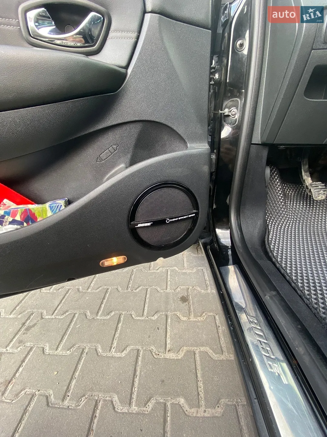 2012 Renault Scenic - мініатюра 36