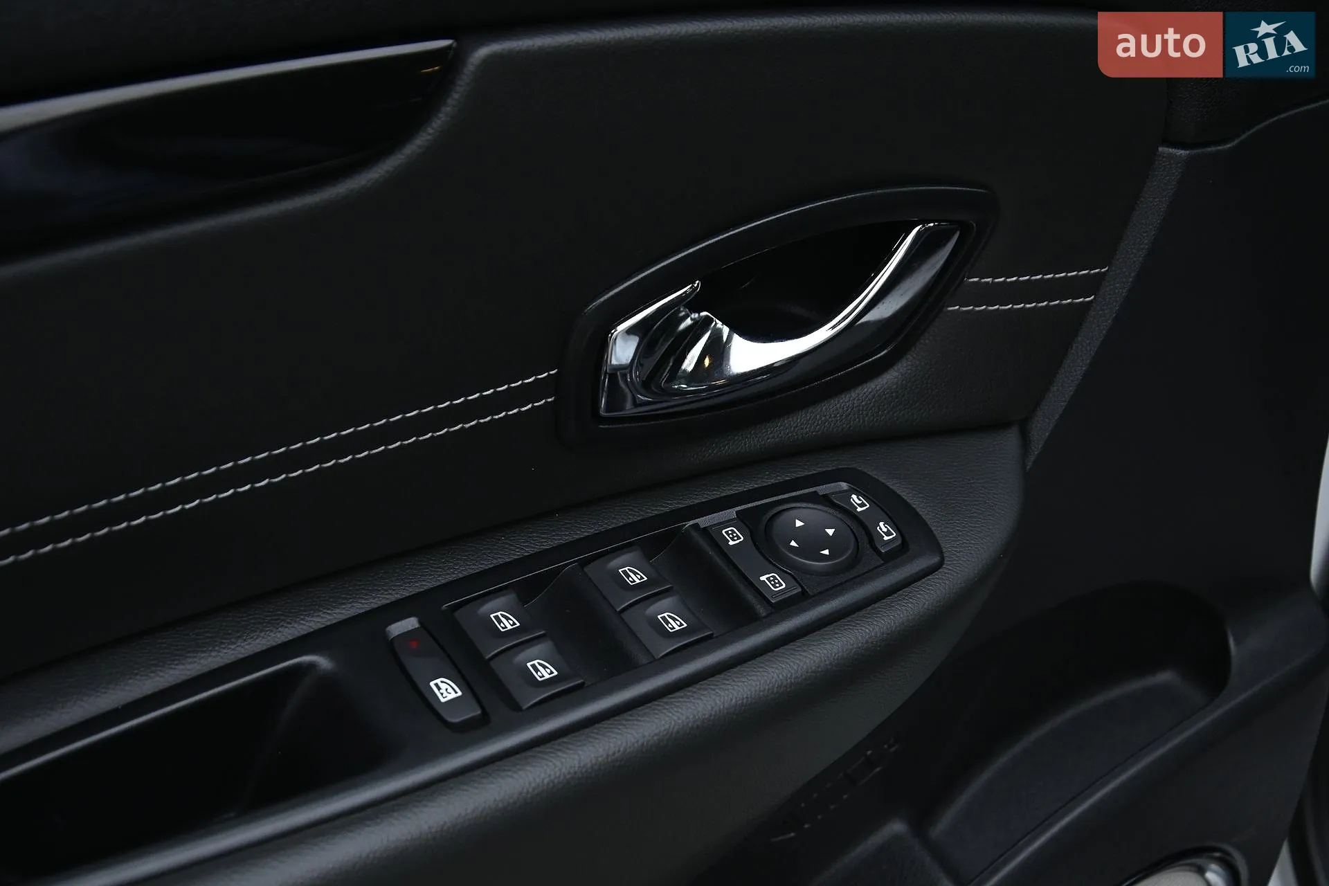 2015 Renault Scenic - мініатюра 23