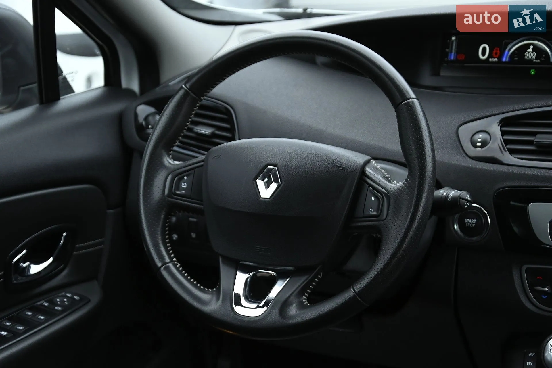 2015 Renault Scenic - мініатюра 29