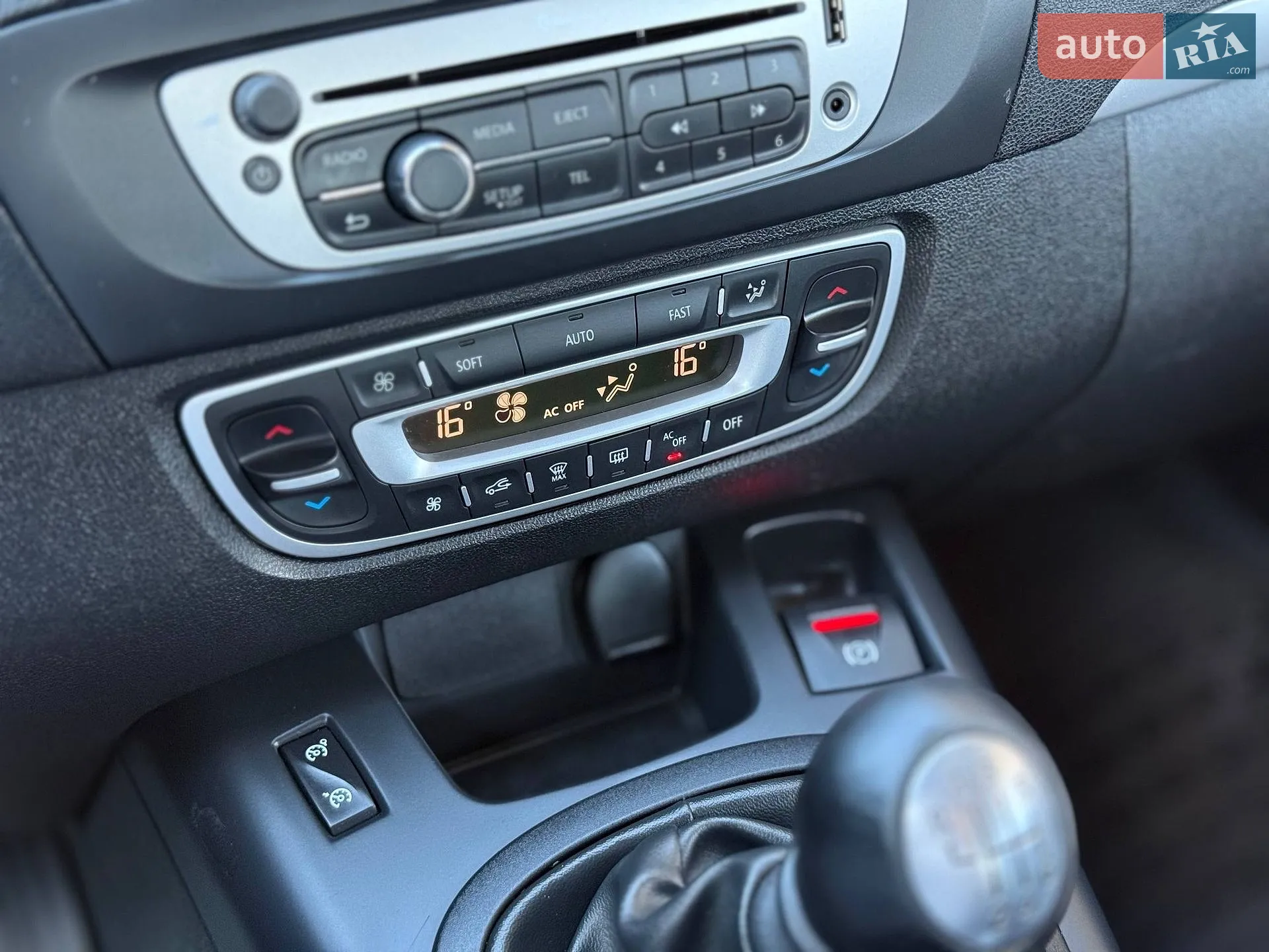 2013 Renault Scenic - мініатюра 16