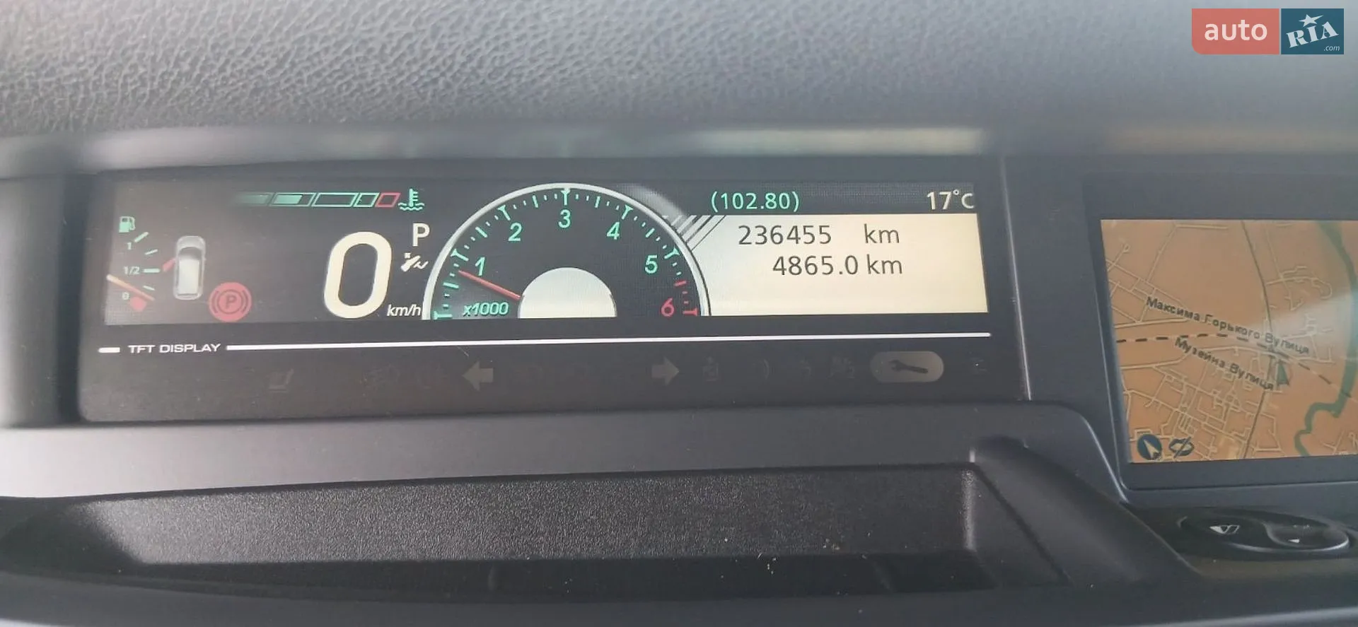 2011 Renault Scenic - мініатюра 18