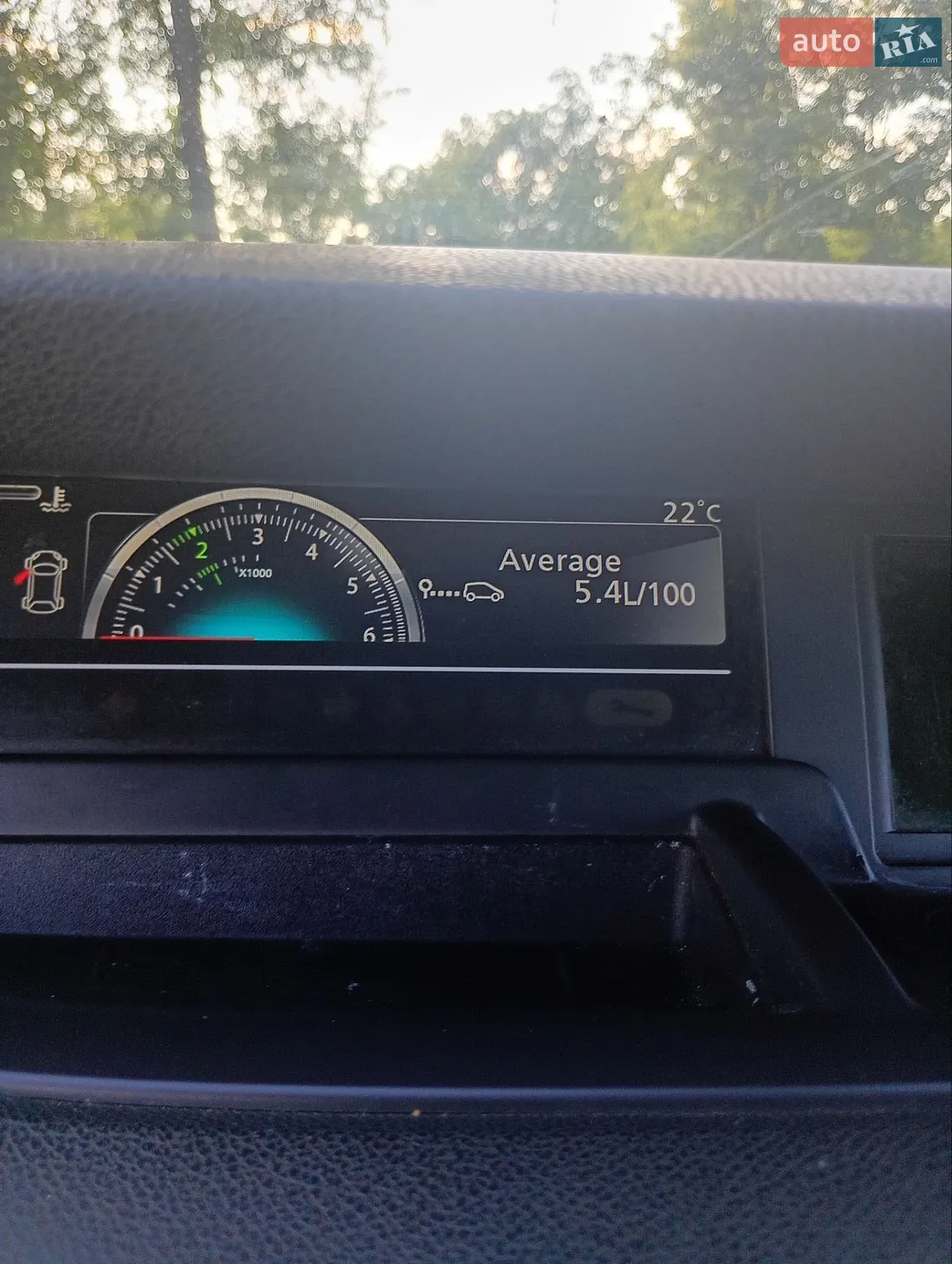 2012 Renault Scenic - мініатюра 14