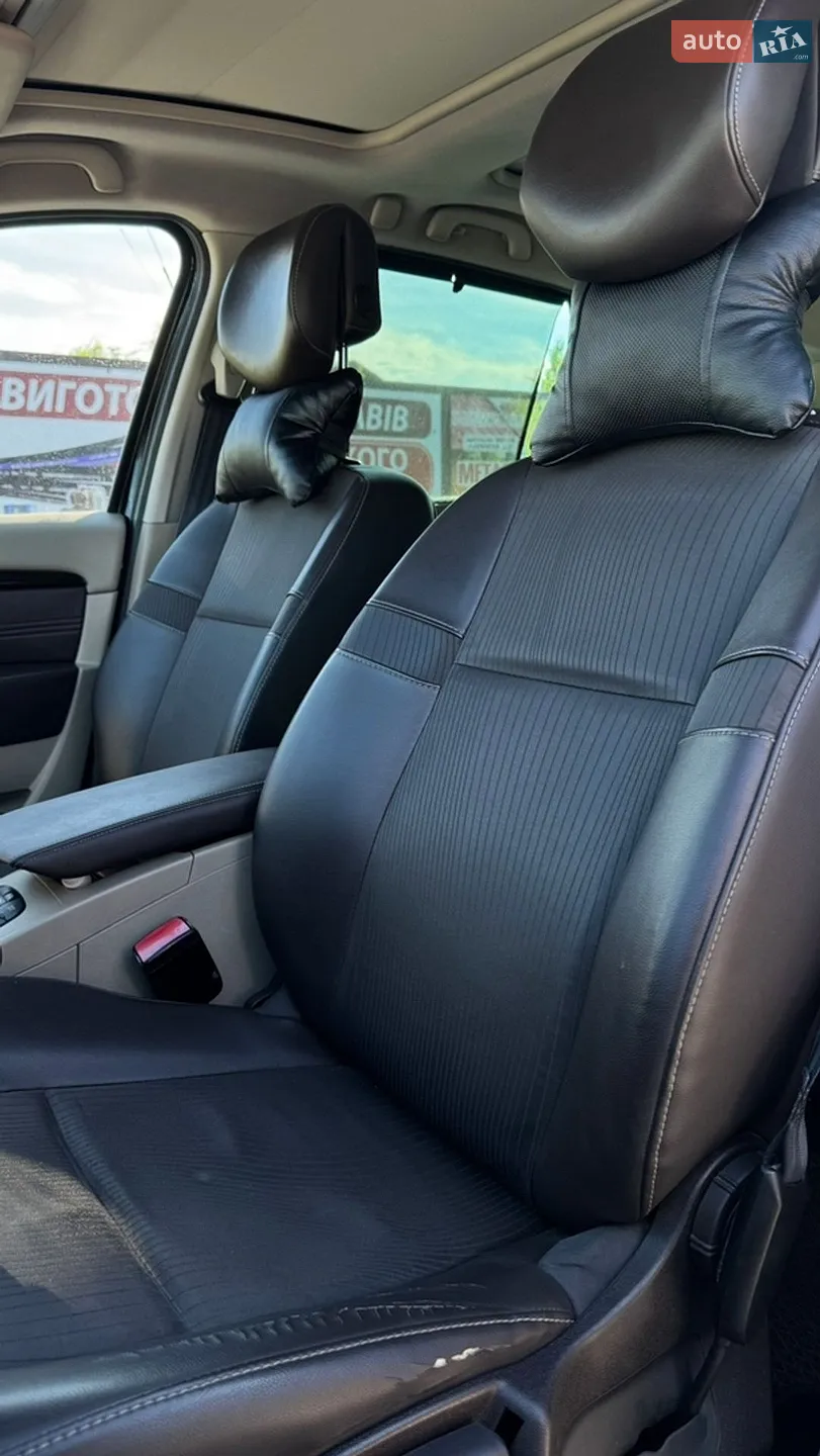 2010 Renault Scenic - мініатюра 5