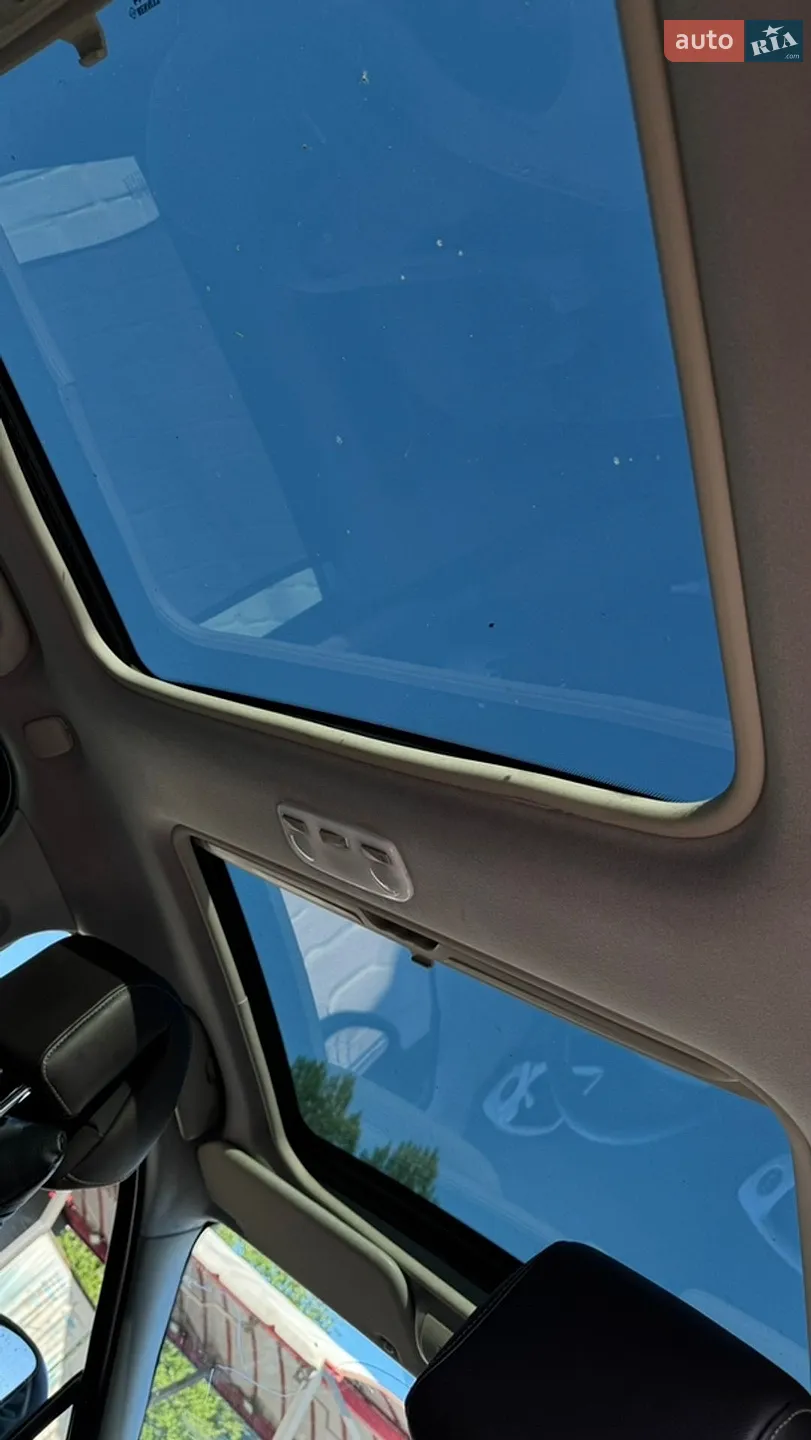 2010 Renault Scenic - мініатюра 10