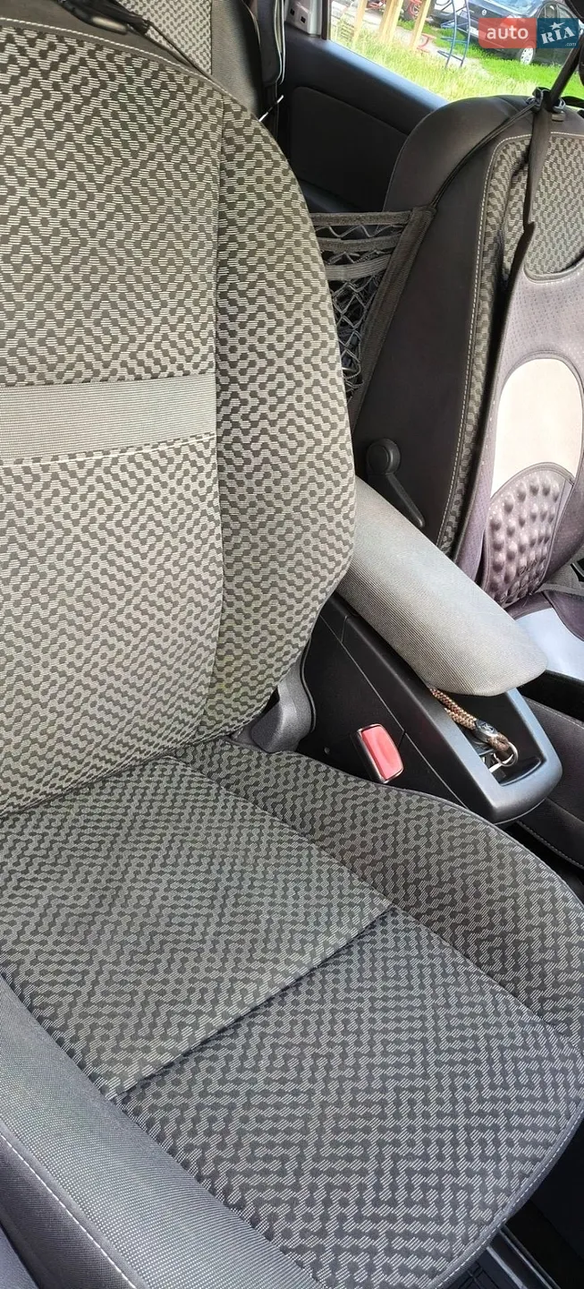 2011 Renault Scenic - мініатюра 5