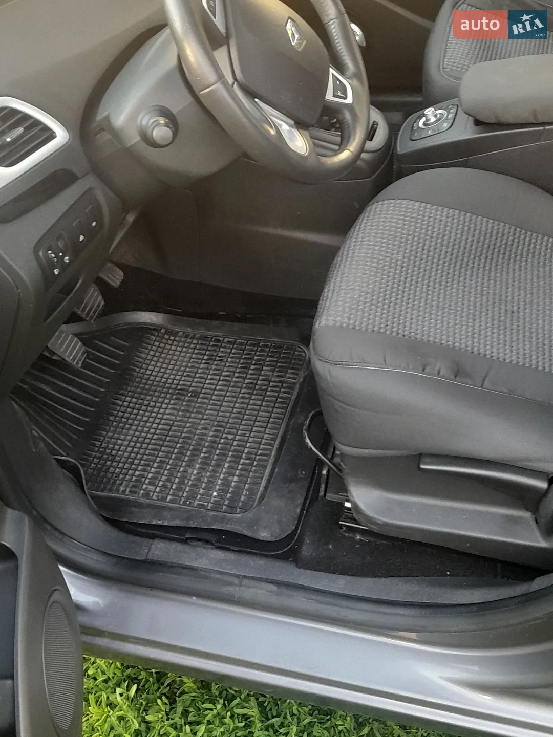 2012 Renault Scenic - мініатюра 23