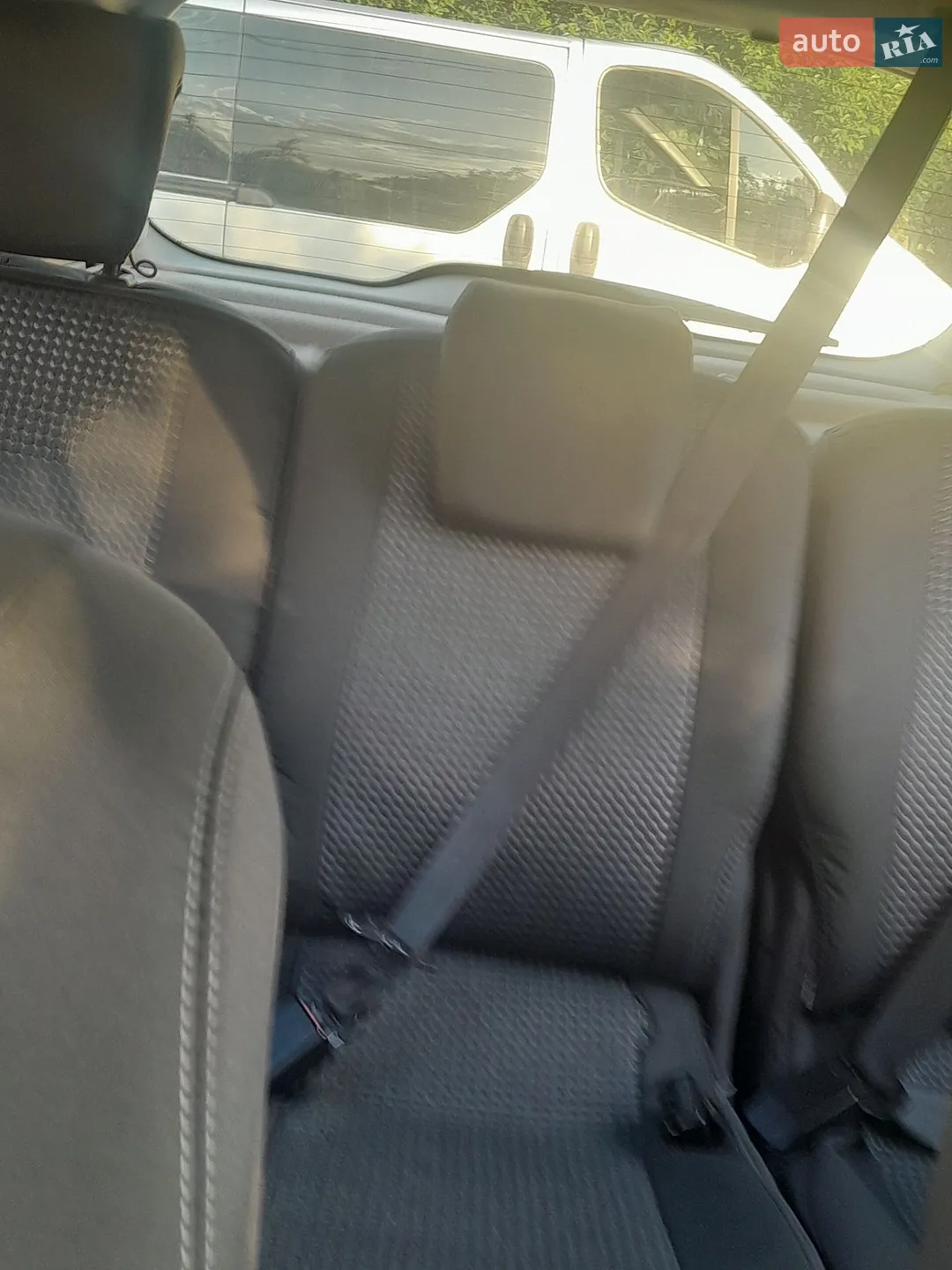 2012 Renault Scenic - мініатюра 29