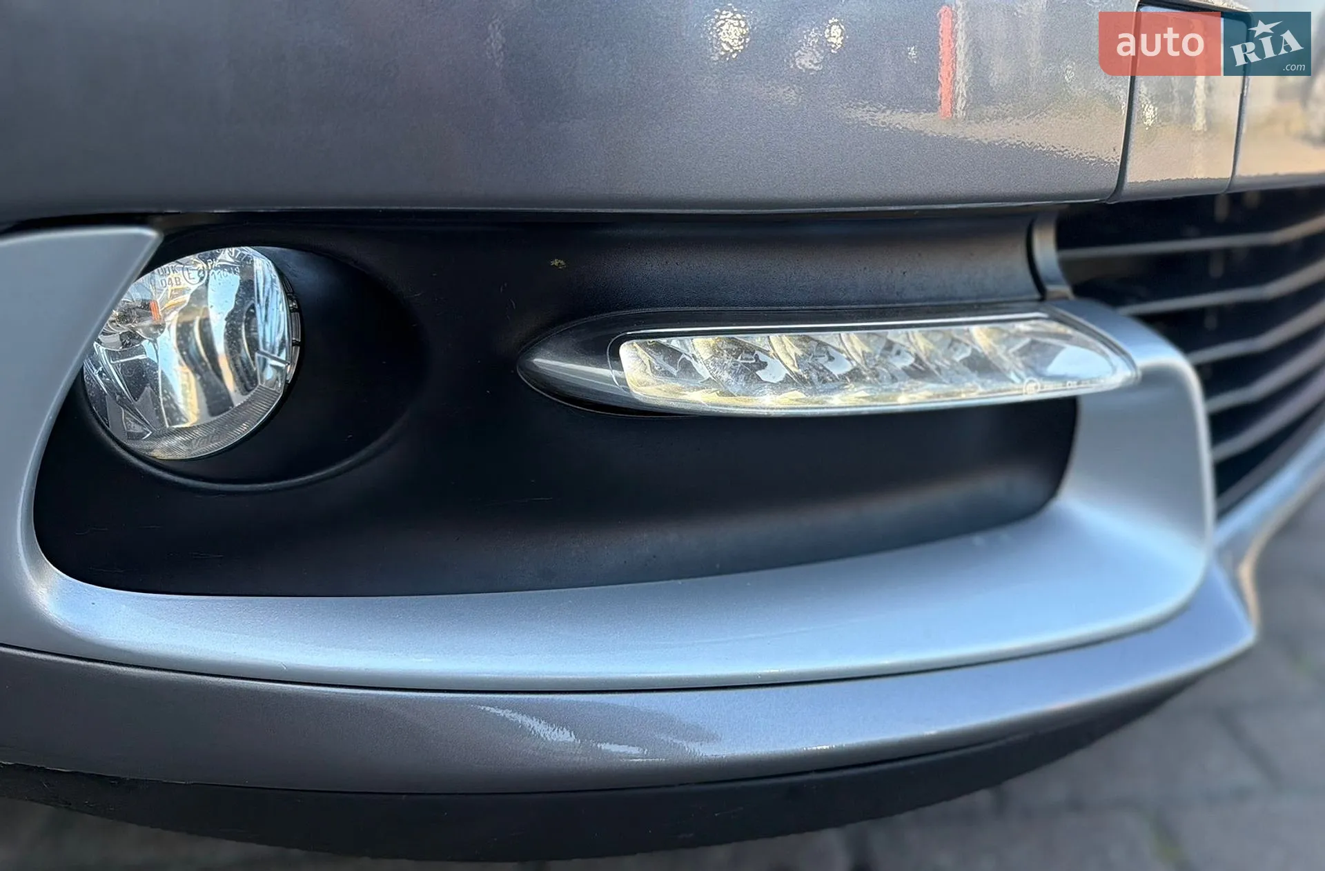 2014 Renault Scenic - мініатюра 13