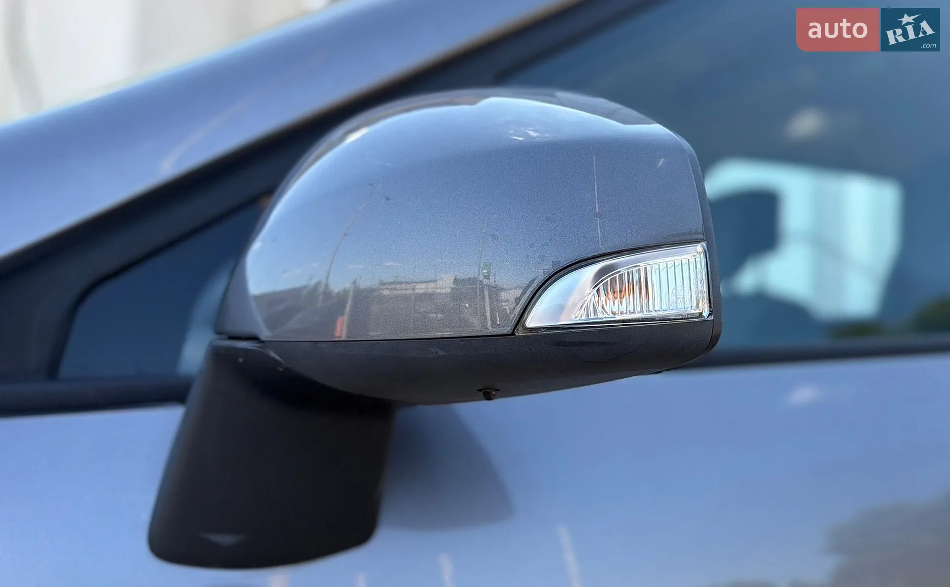 2014 Renault Scenic - мініатюра 17