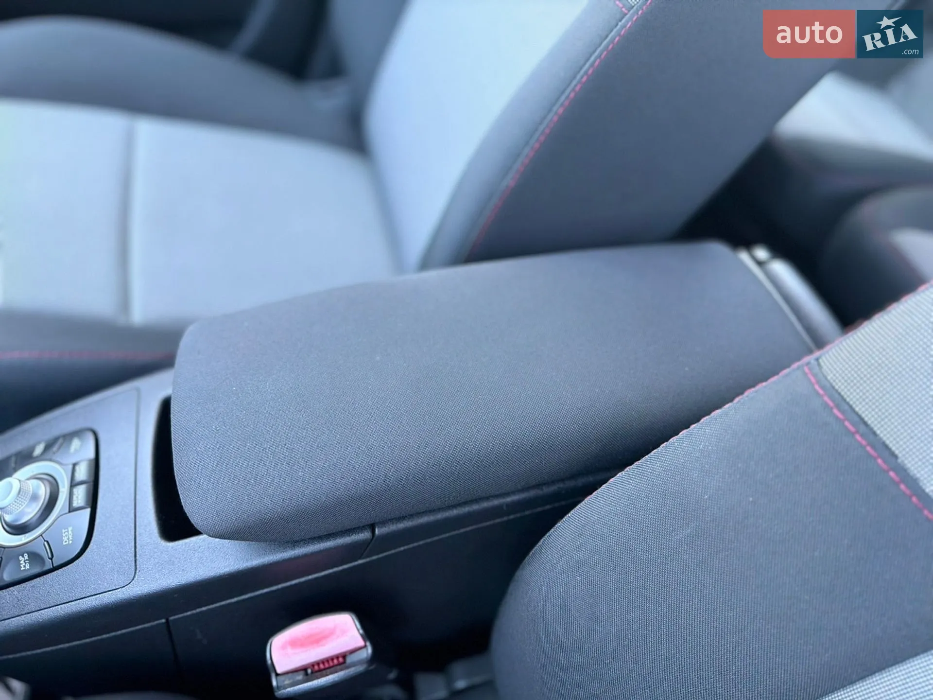 2014 Renault Scenic - мініатюра 28