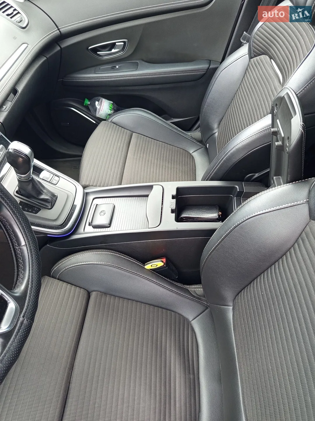 2016 Renault Scenic - мініатюра 23