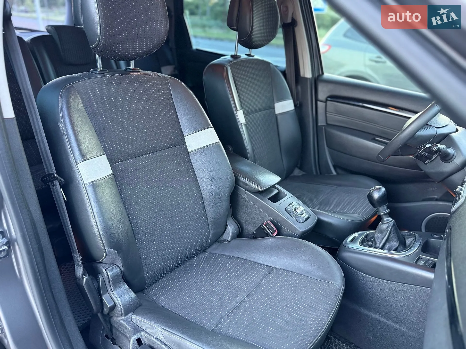 2012 Renault Scenic - мініатюра 14